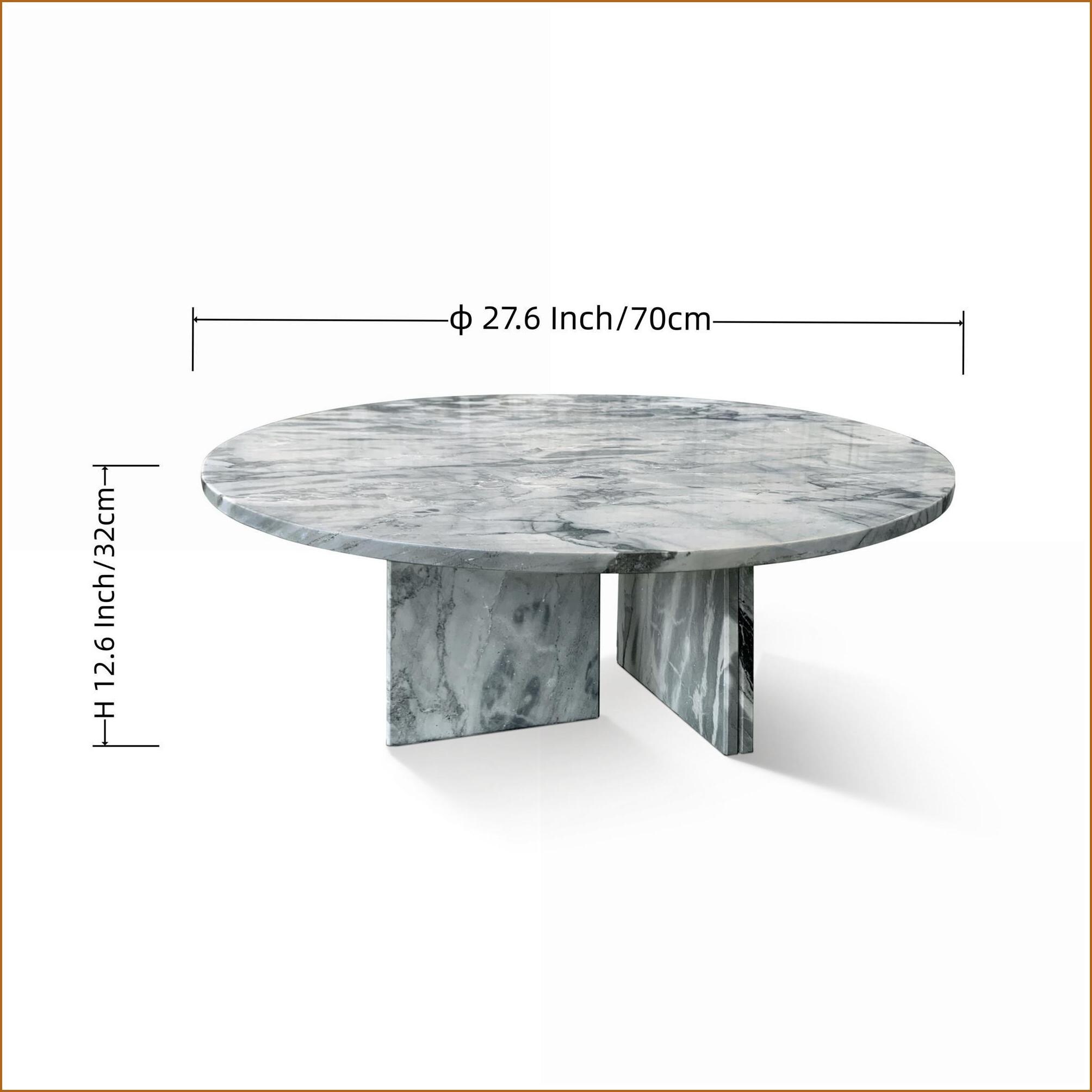 Watnature FKV4APHJLE2M Coffee-Tables - View #3