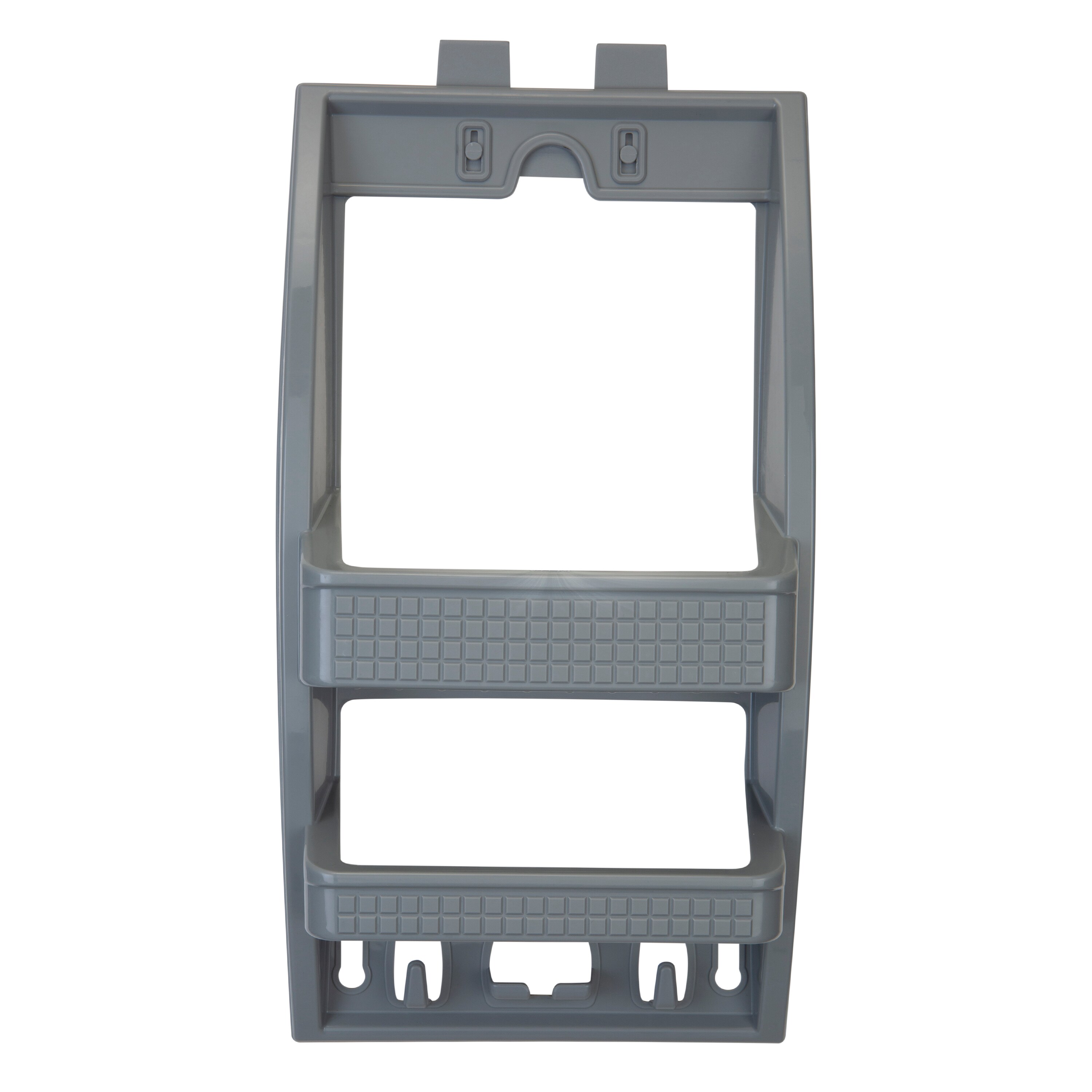 Bath Bliss 28523-GREY Hanging-Shower-Caddies - View #7