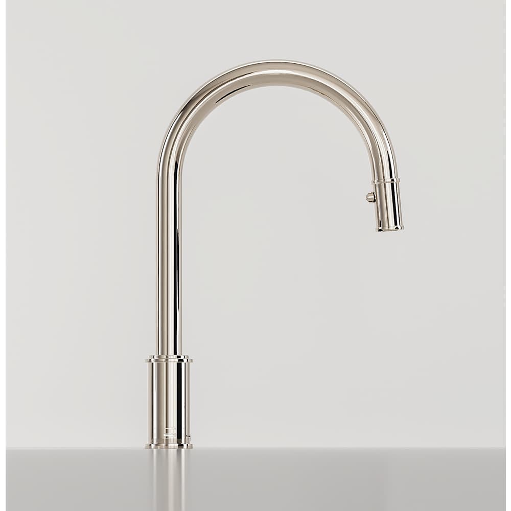 Rohl U.4544HT-SEG-2 Kitchen-Faucets - View #2