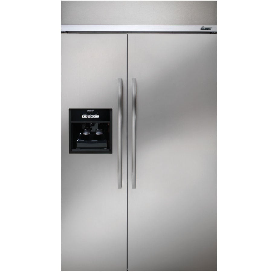 dacor 42 refrigerator reviews