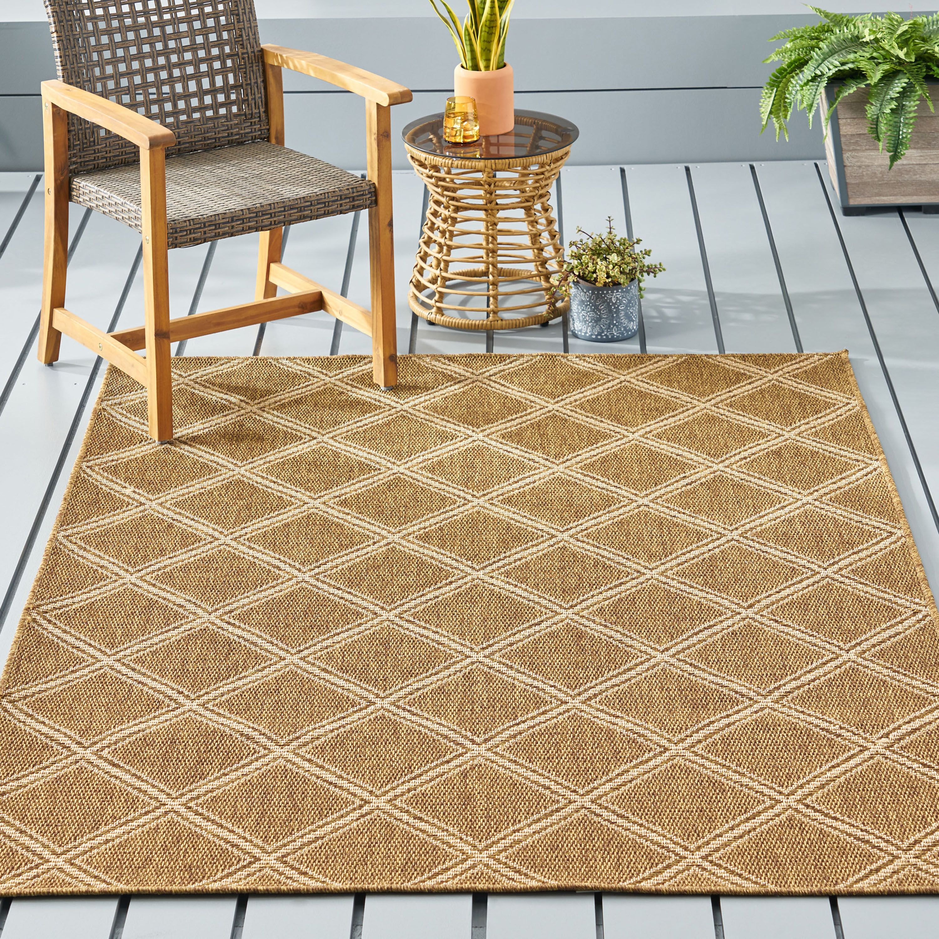 ToolCat NGG39-14-MT rugs - View #6