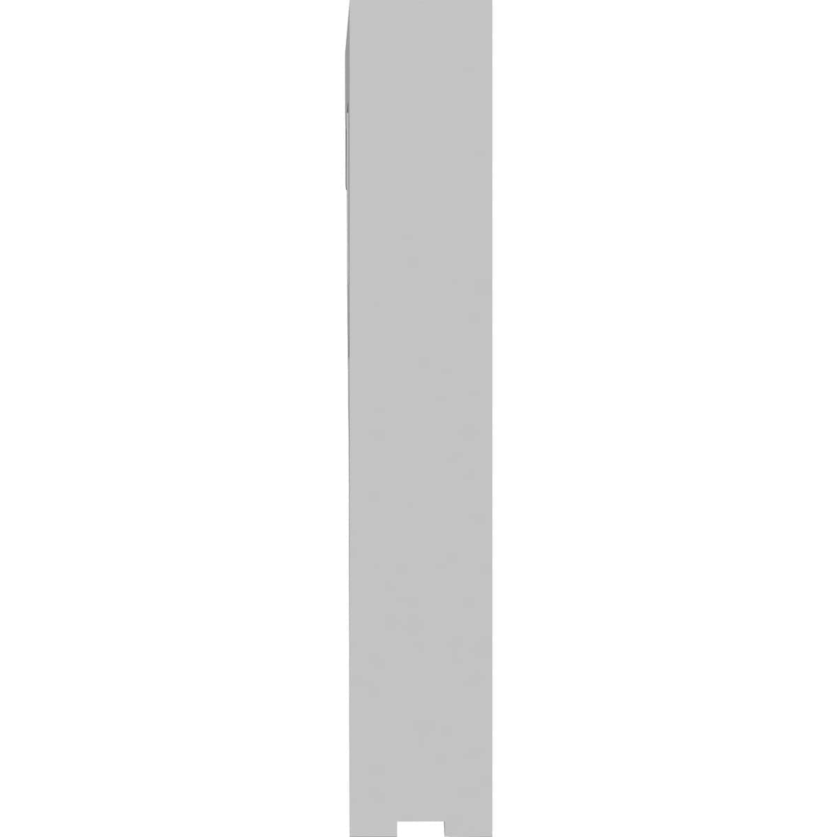 Ekena Millwork CORP01X06X11RB corbels - View #4
