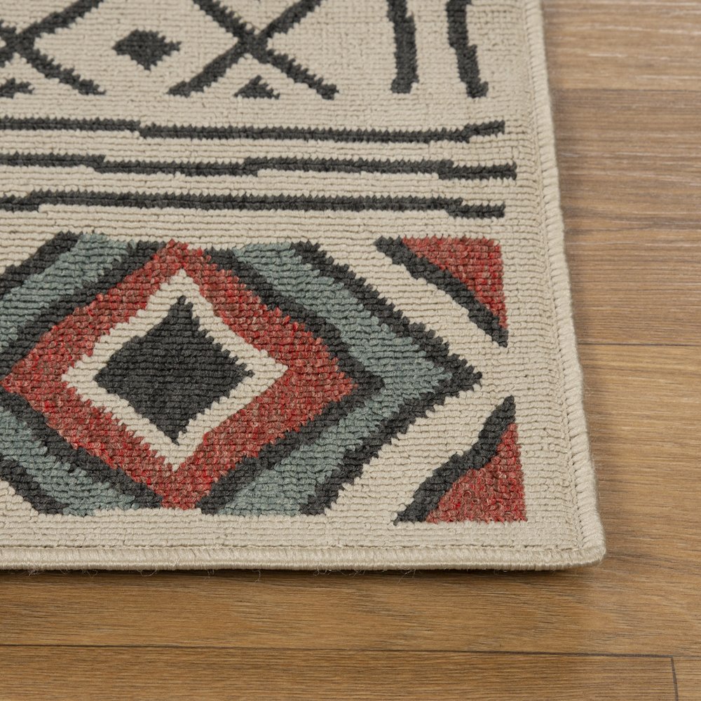 LR Home 5028A4590304J8 rugs - View #4
