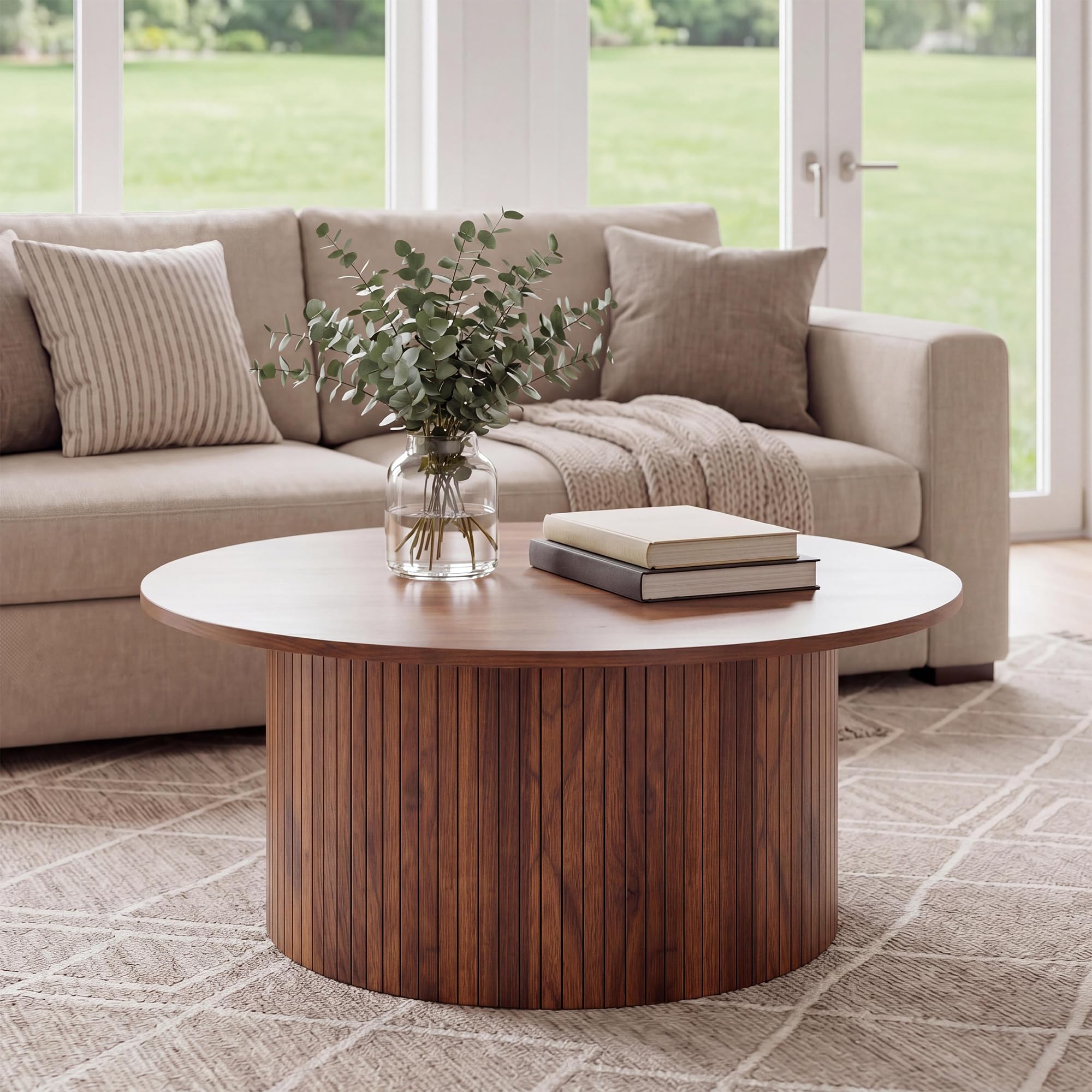Garvee 09GXFCHBNL-HXYY-801 Coffee-Tables - View #6