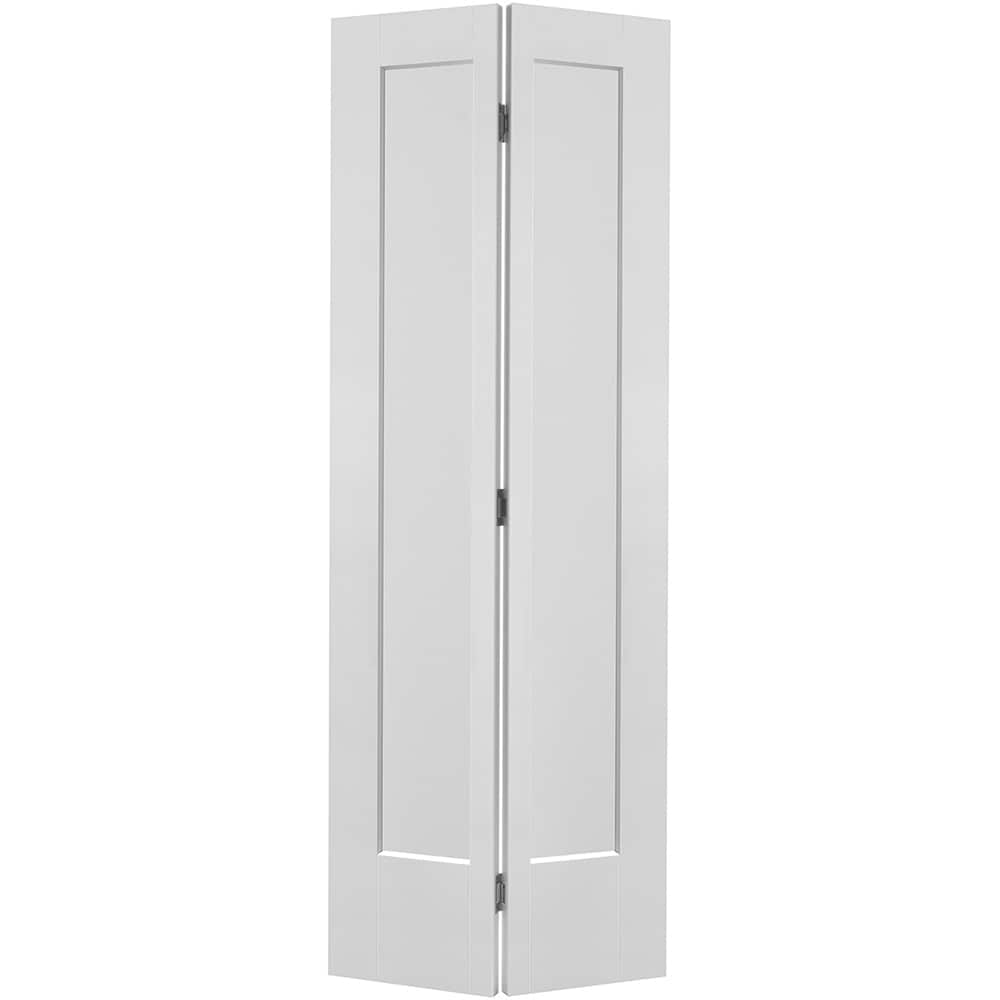 Bi Fold Interior Closet Doors 32 X 82 Wayfair, 53% OFF