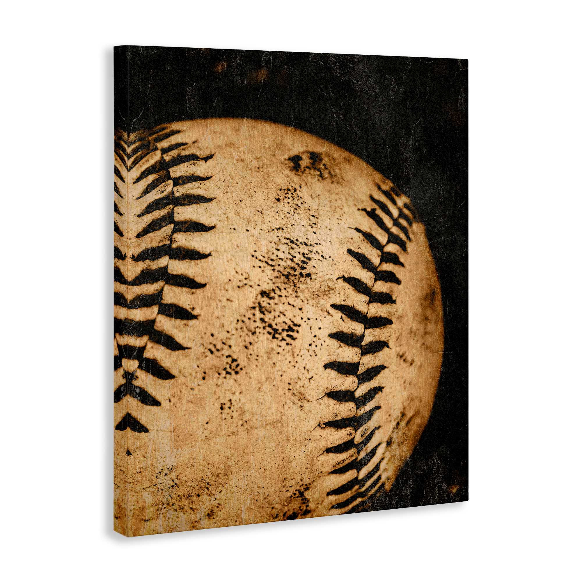 Stupell Industries BS-086-CN-30X40 Wall-Art - View #2