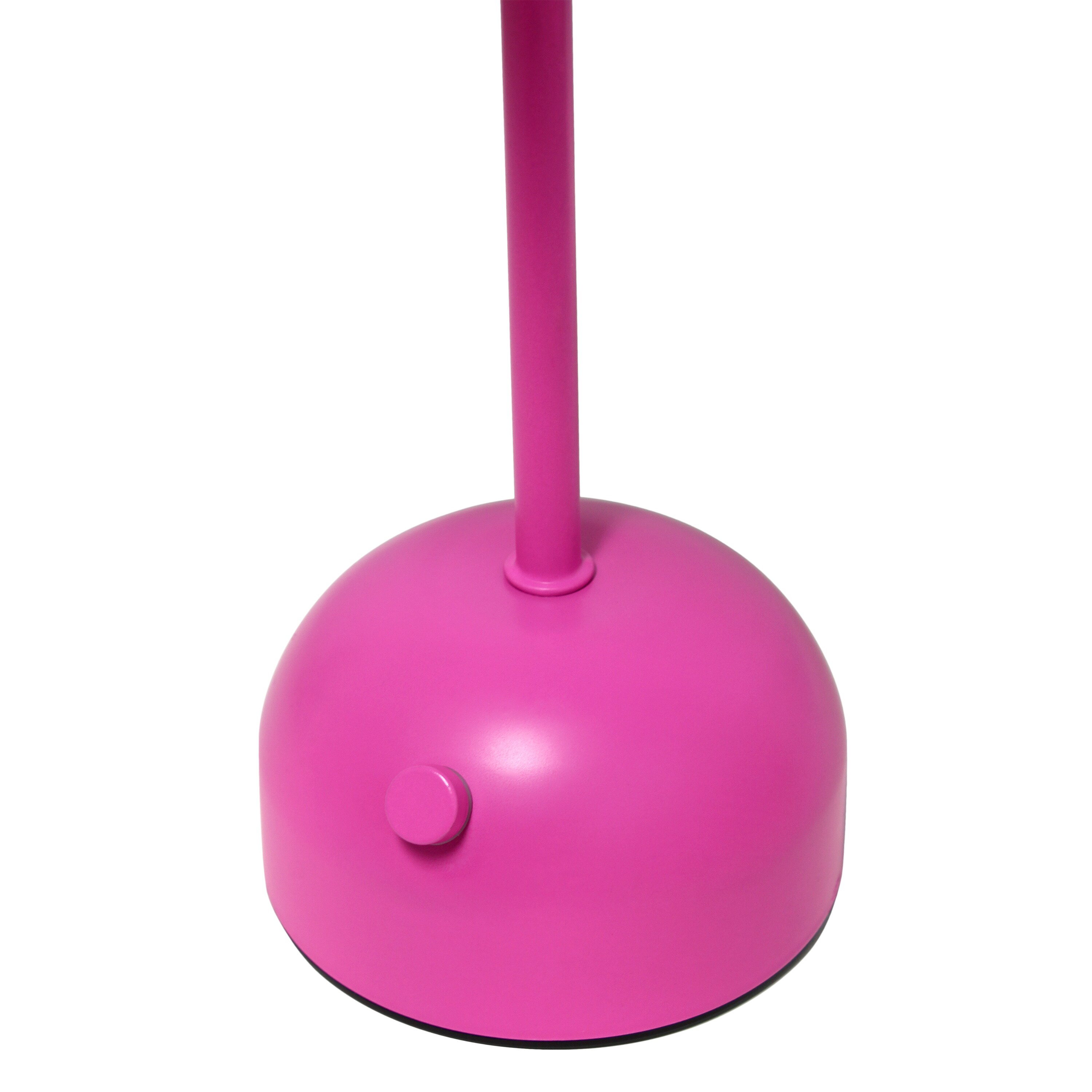 Simple Designs LD1069-HPK Desk-Table-Lamps - View #6
