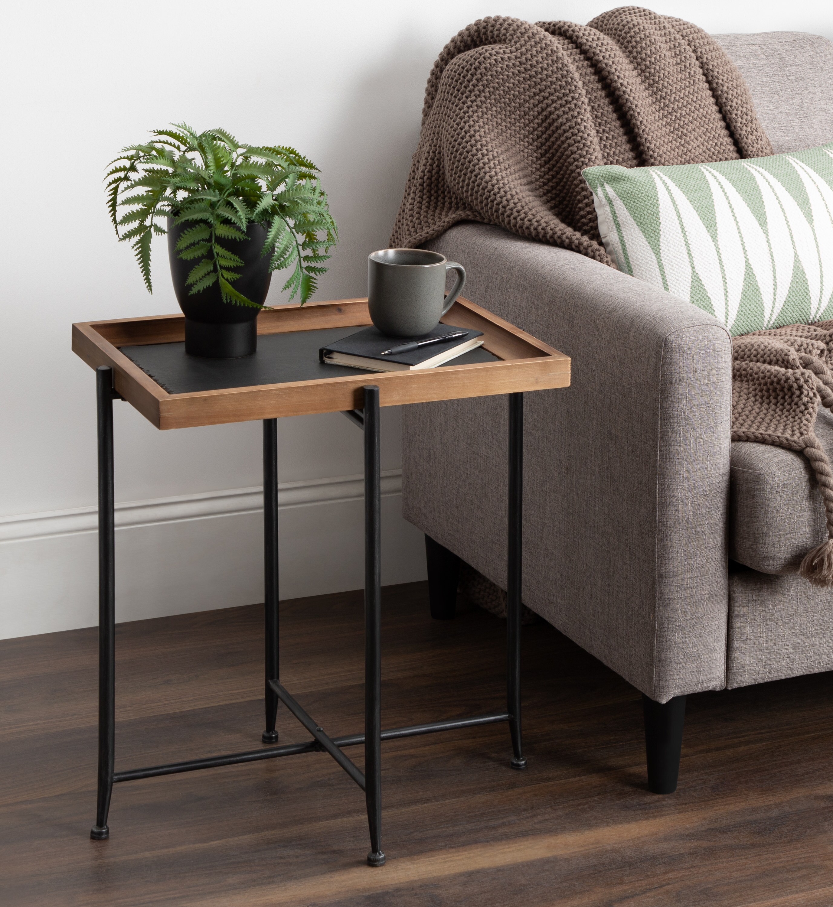Kate and Laurel 214546 End-Tables - View #7