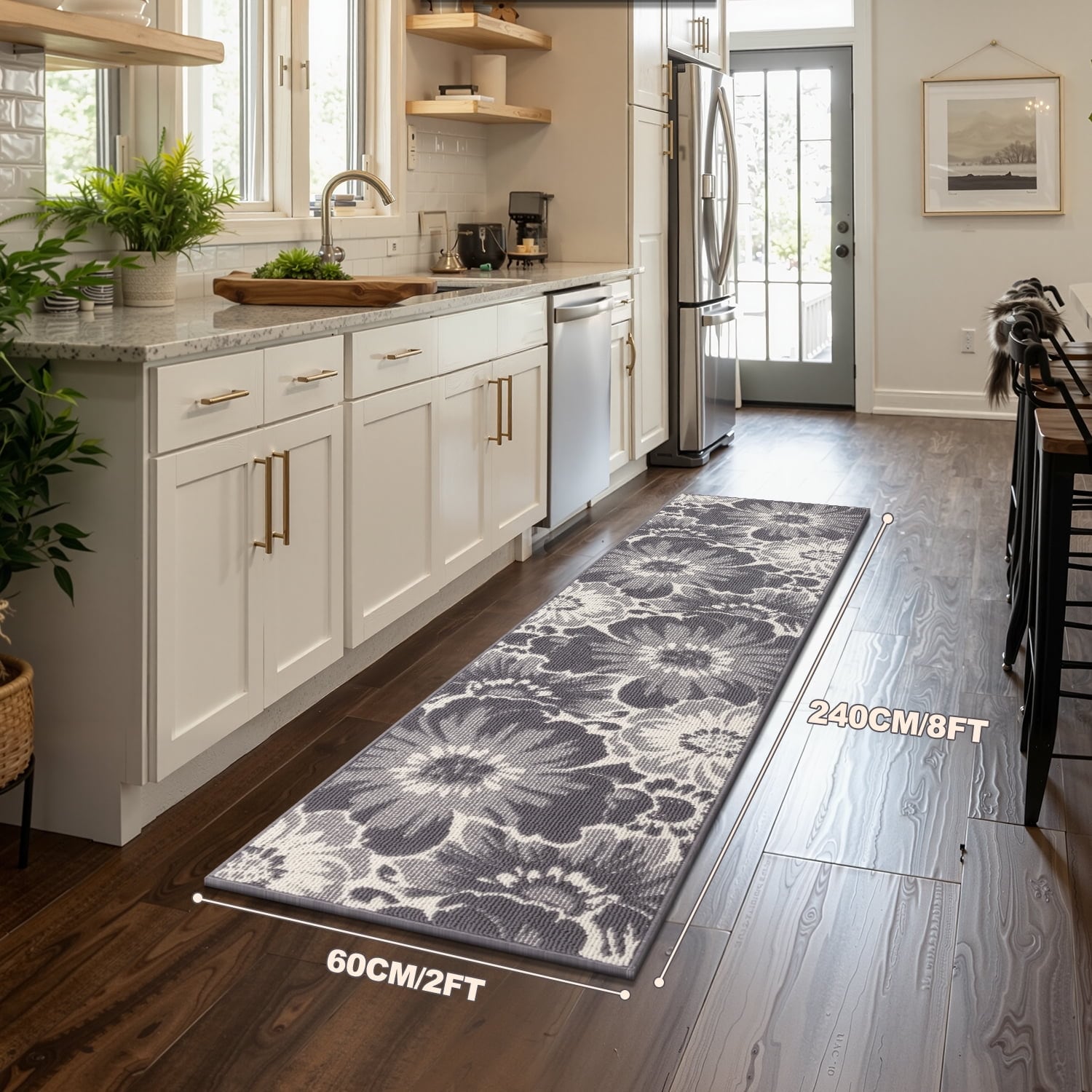 HEBE 763077698920 rugs - View #2