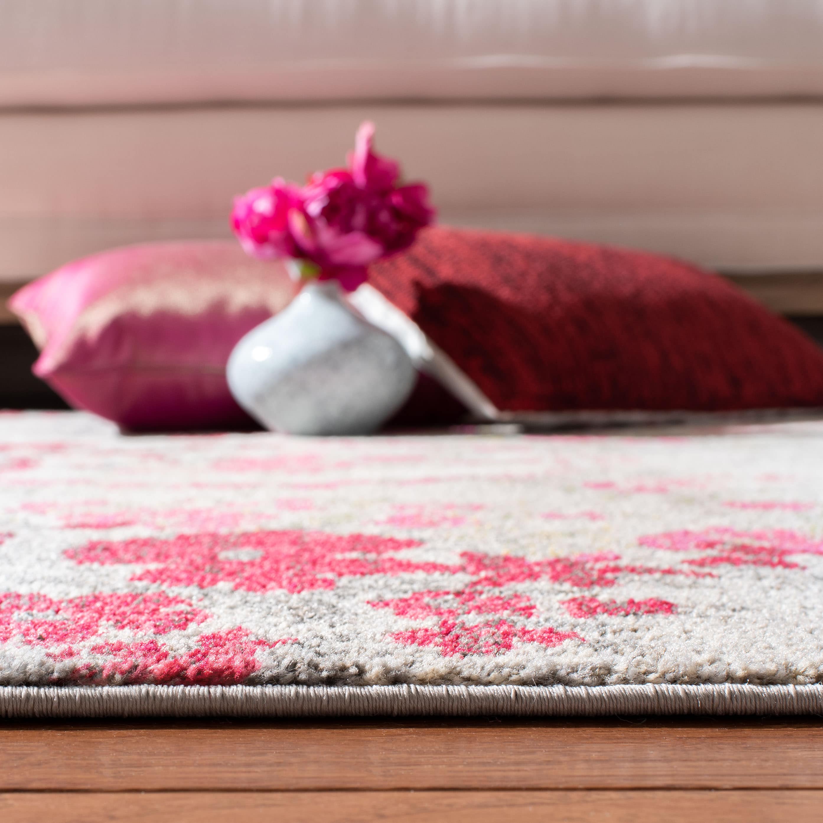 Safavieh MNC205R-24 rugs - View #4
