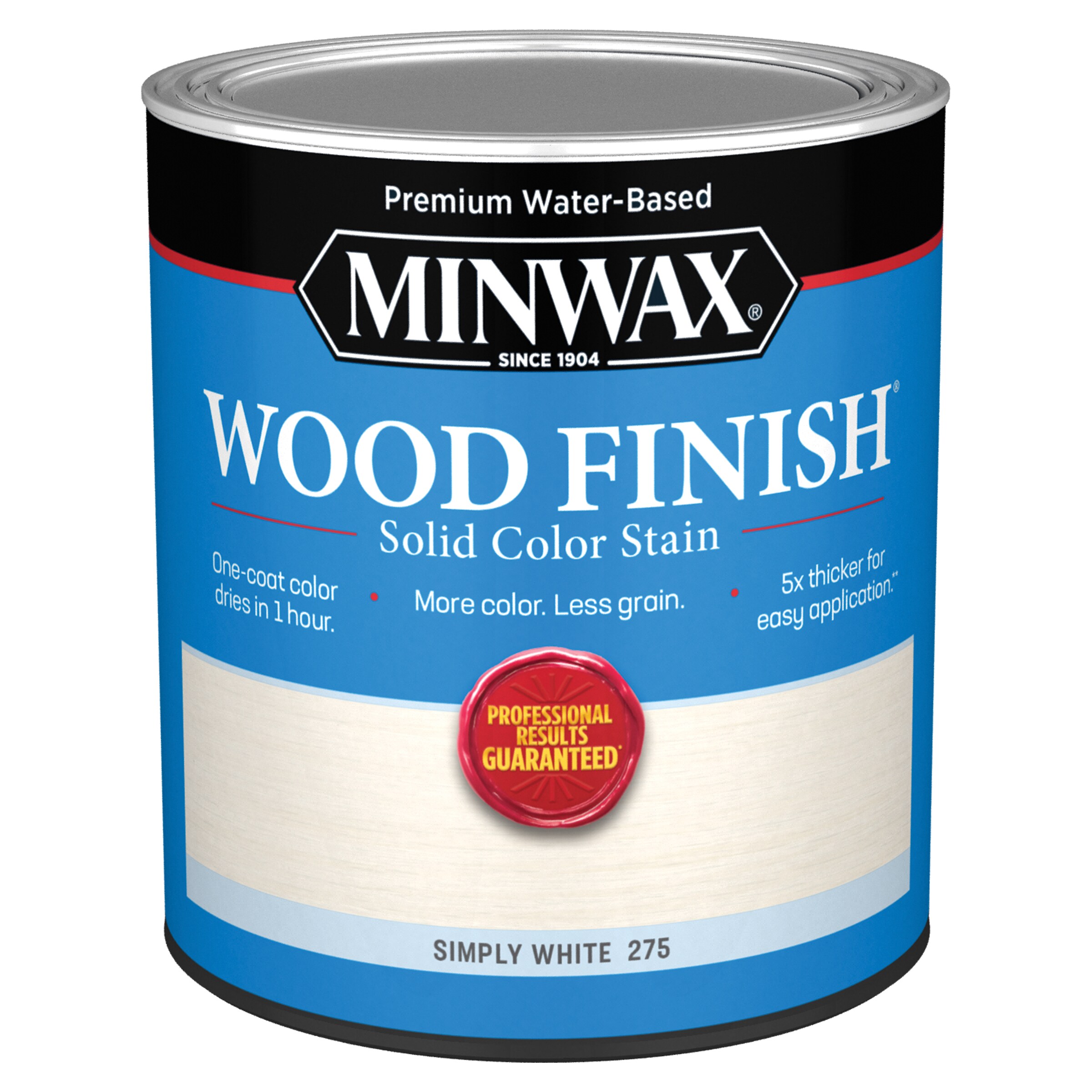 Minwax 108710000 Interior-Stain - View #2