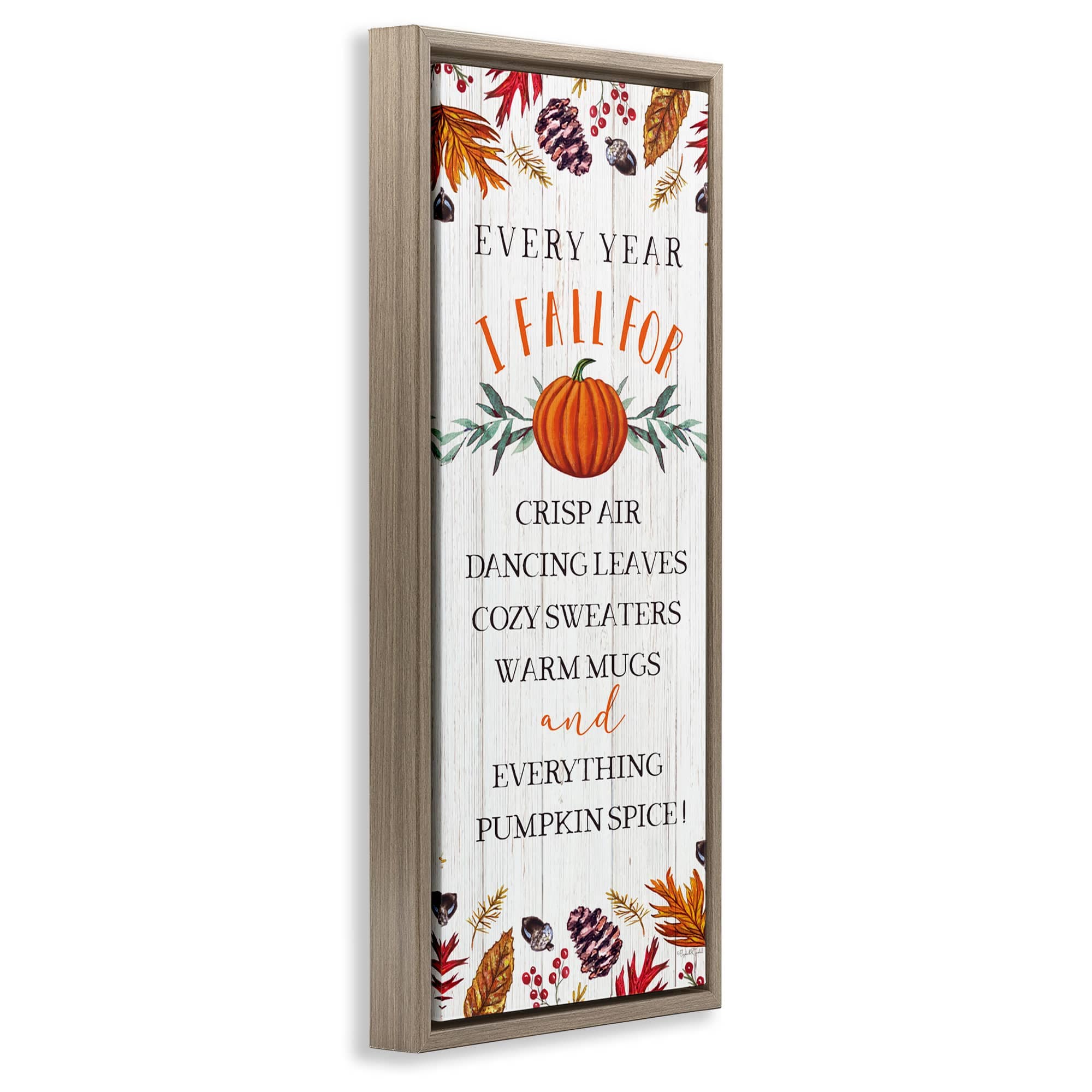 Stupell Industries BT-569-FFE-13X30 Wall-Art - View #2