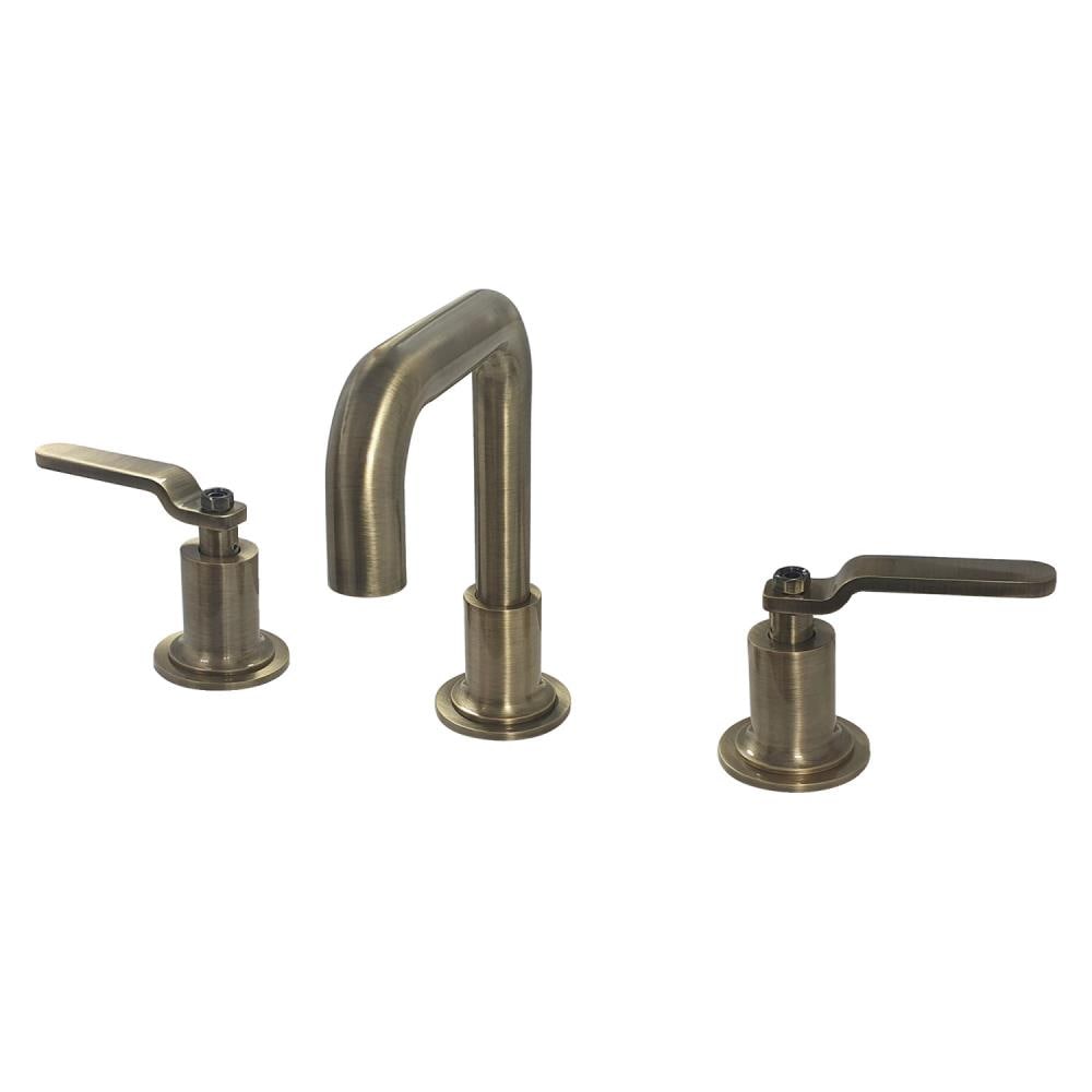 Pacific Plumbing Supply Company  Edgemere® Double Robe Hook in BRUSHED  NICKEL