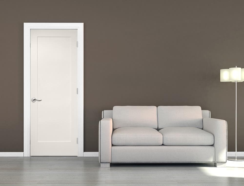 American Building Supply LO967222 Slab-Doors - View #4