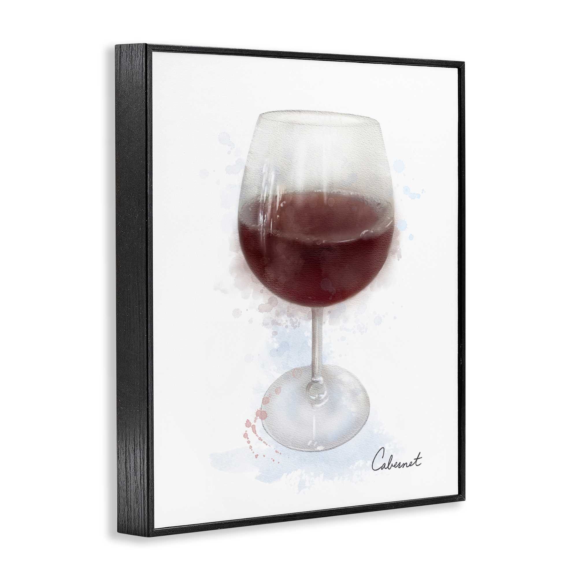 Stupell Industries BS-512-FR-24X30 Wall-Art - View #2