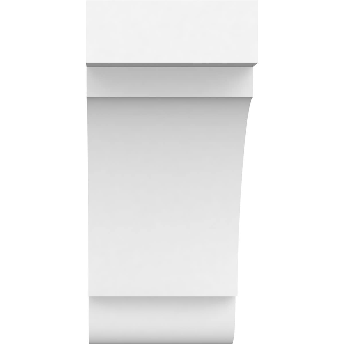 Ekena Millwork BRCP05X12X12ASP braces - View #2