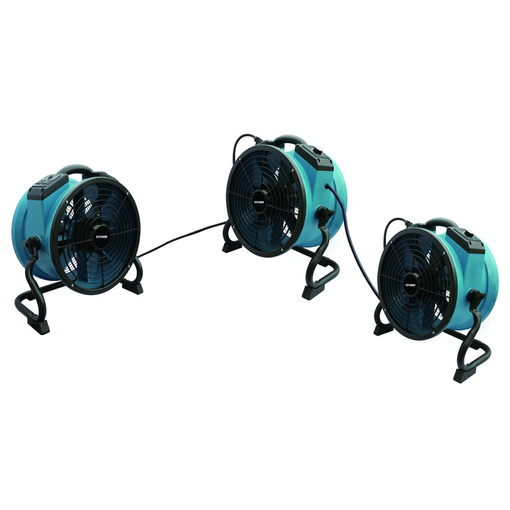 XPOWER X-34AR Blower-Fans - View #7