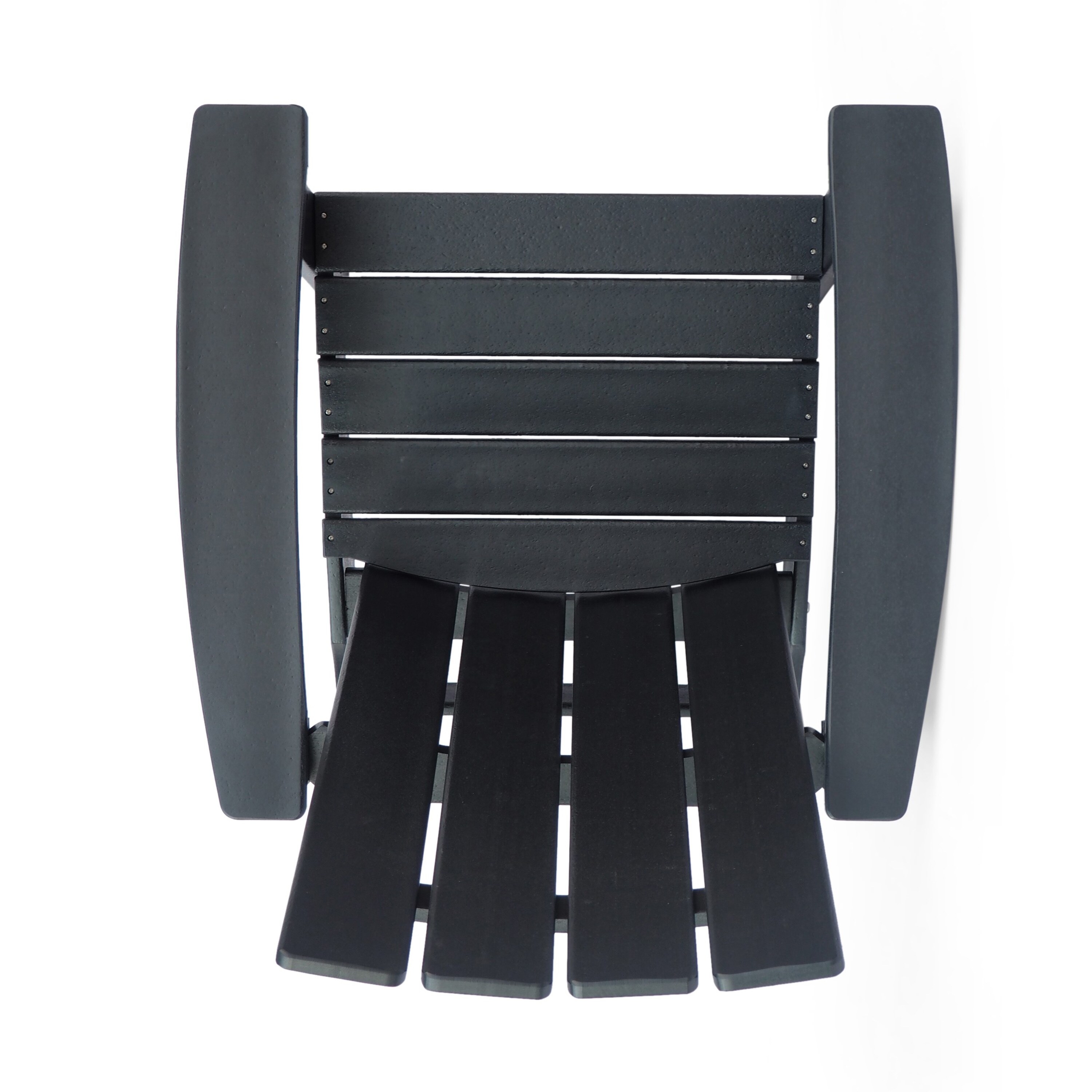 ModernLuxe L-68172.00BLK Patio-Chairs - View #5