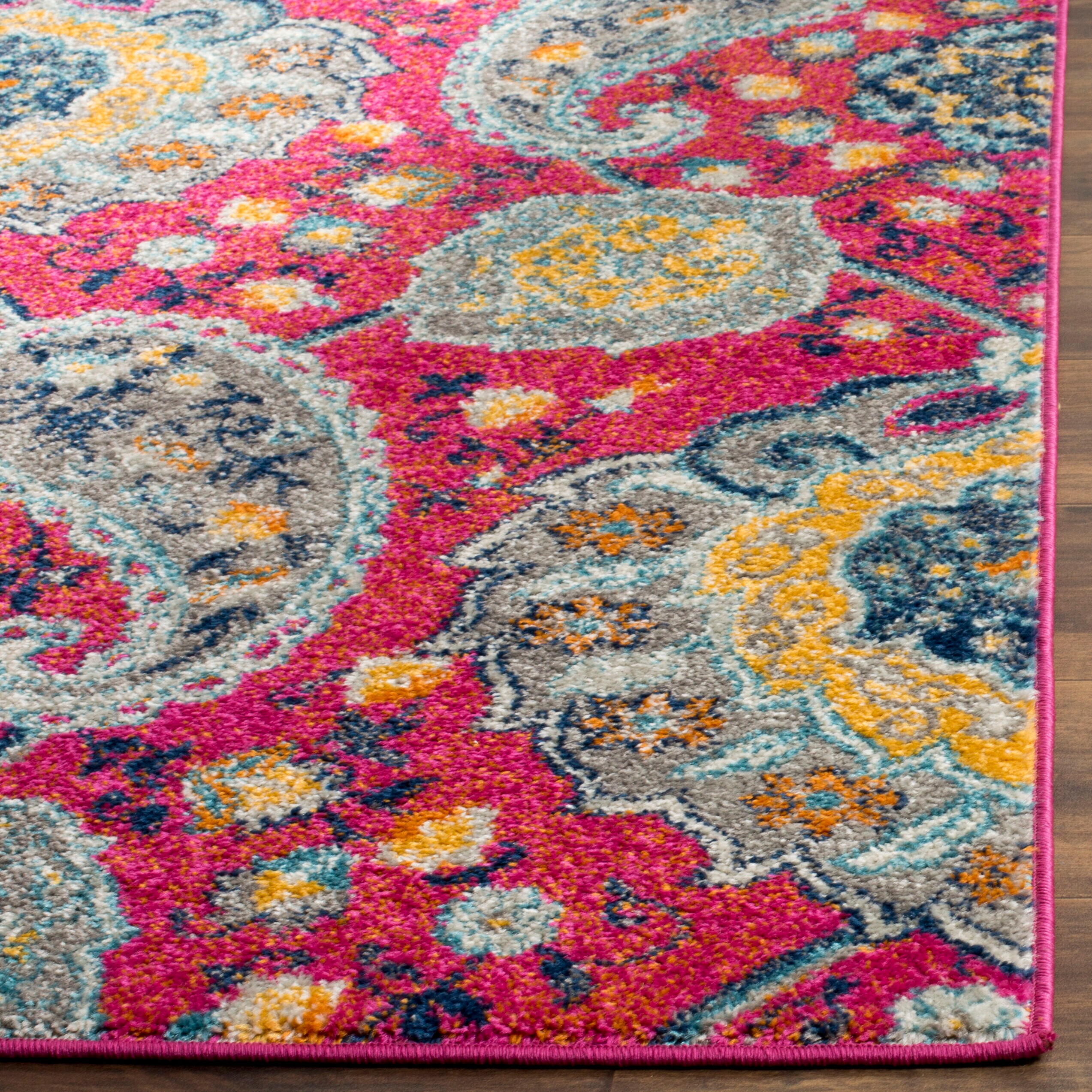 Safavieh MAD600A-212 rugs - View #6