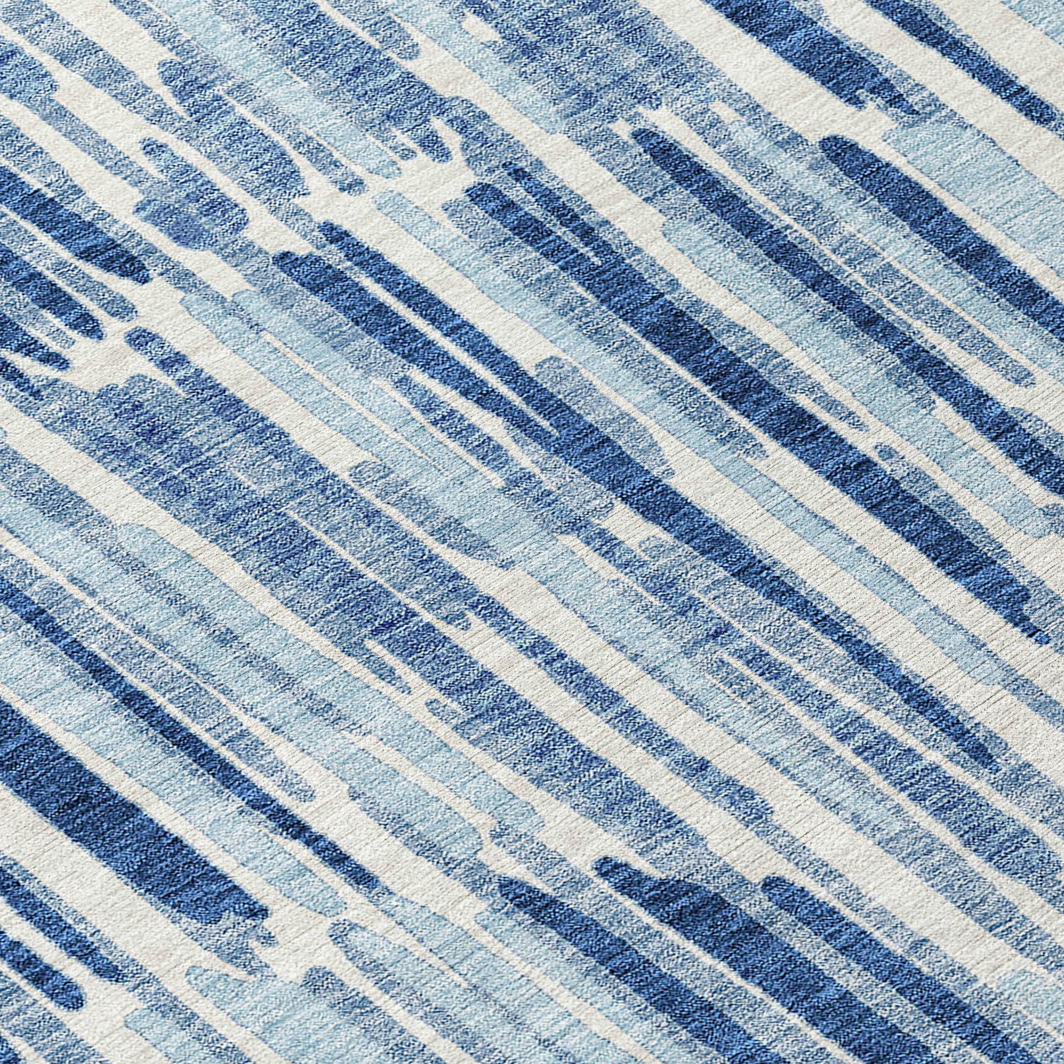 Addison Rugs ACN739BU8RO rugs - View #3