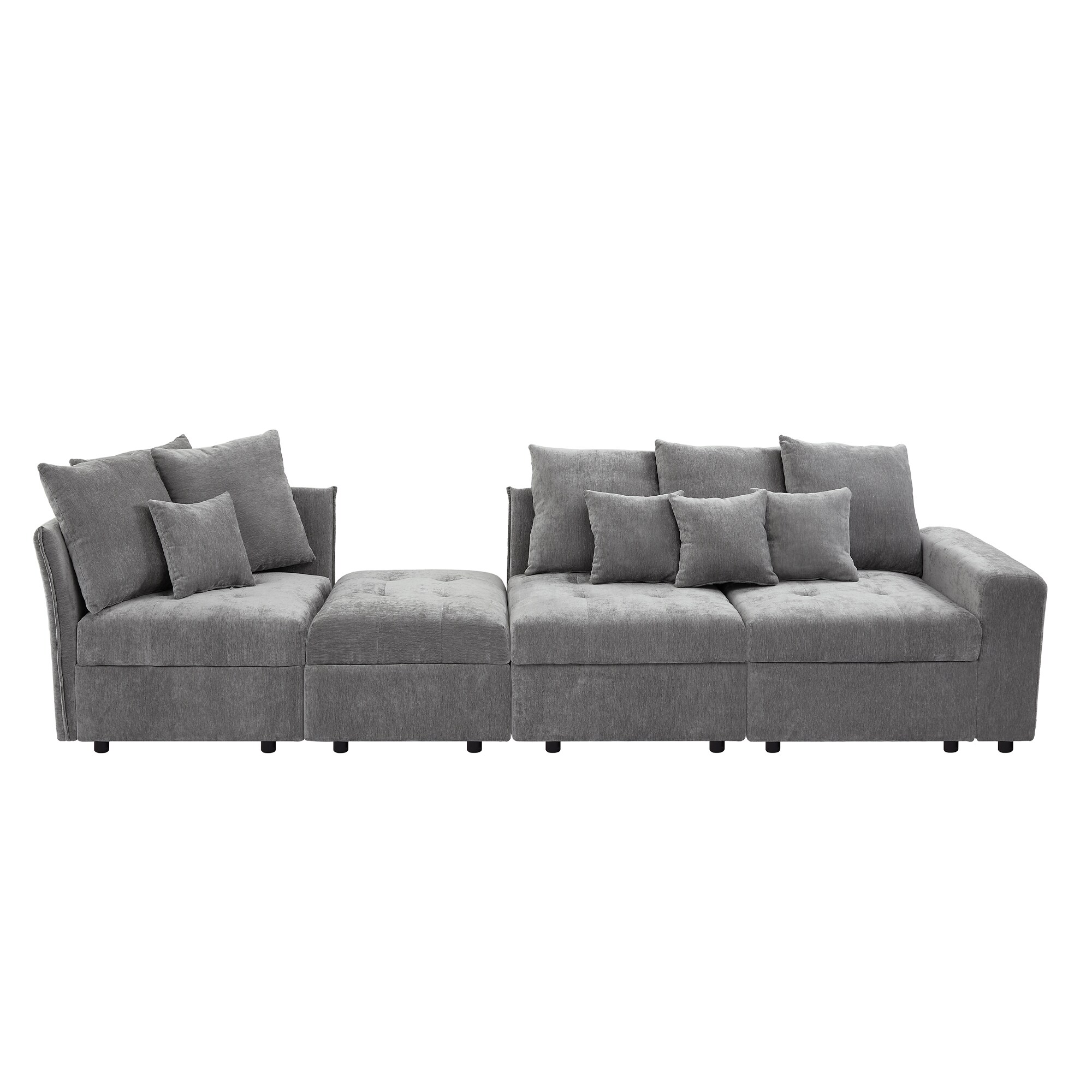 ModernLuxe L-SG001490AAE Sofas-Loveseats - View #10