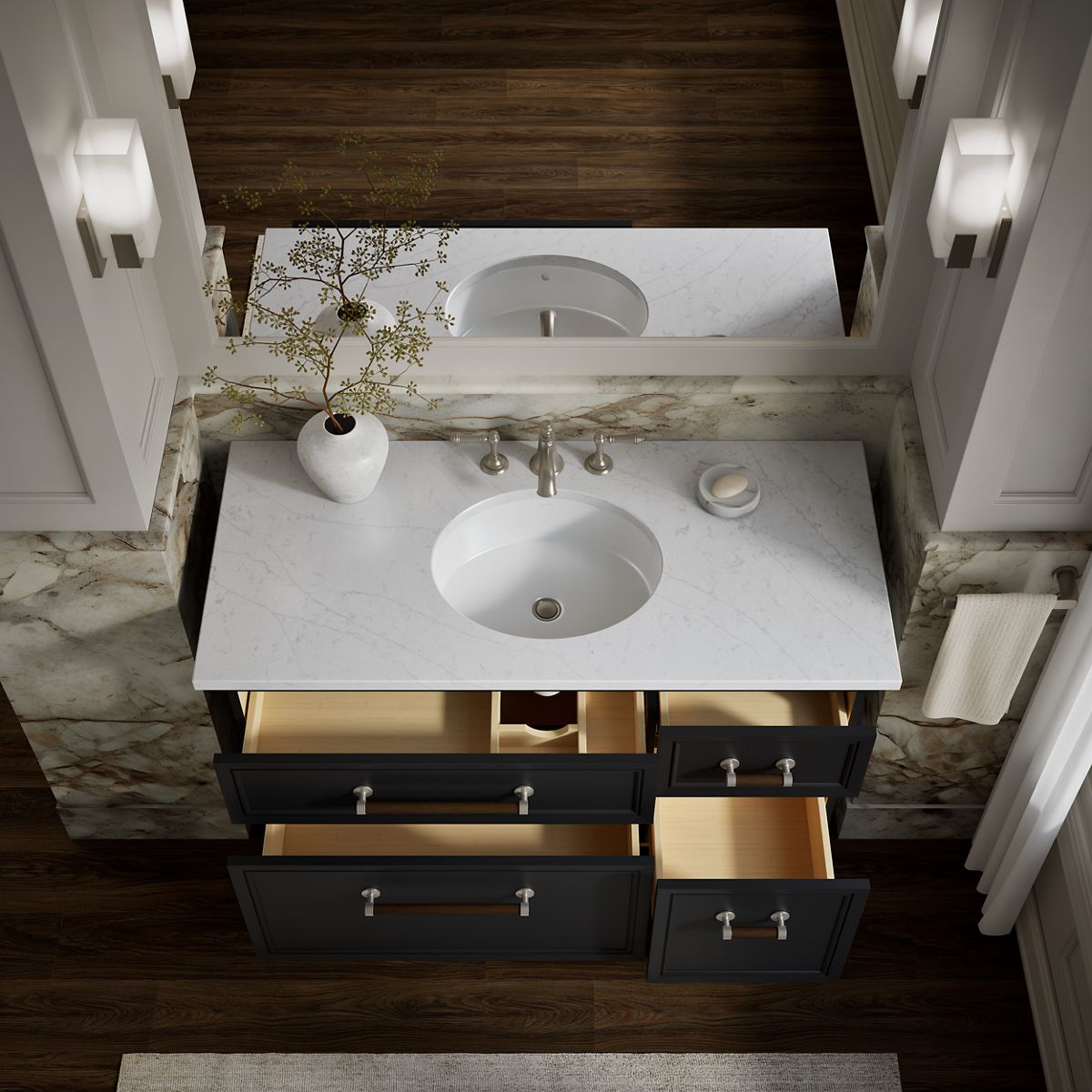 KOHLER 29481-1WX vanities - View #4