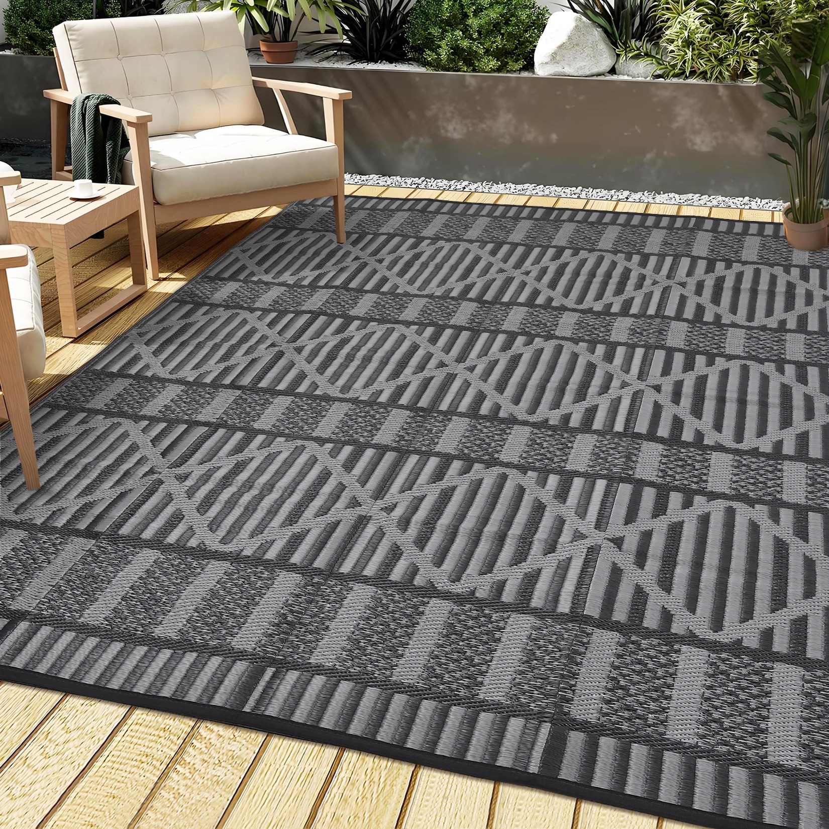 Garvee SUNNY-PPG-34CW47EX rugs - View #4