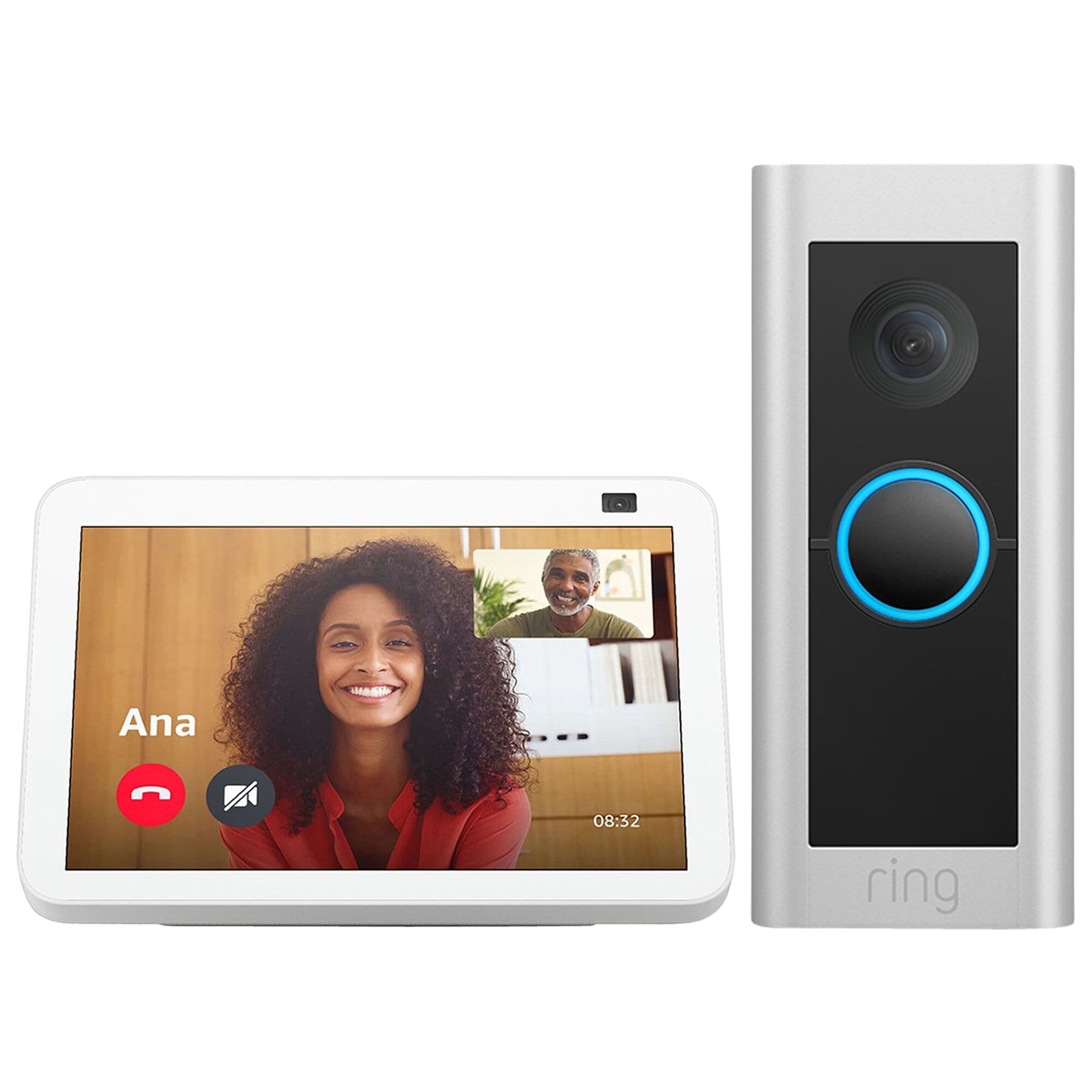 Selecting the Correct Wire Gauge for Ring Video Doorbell Pro