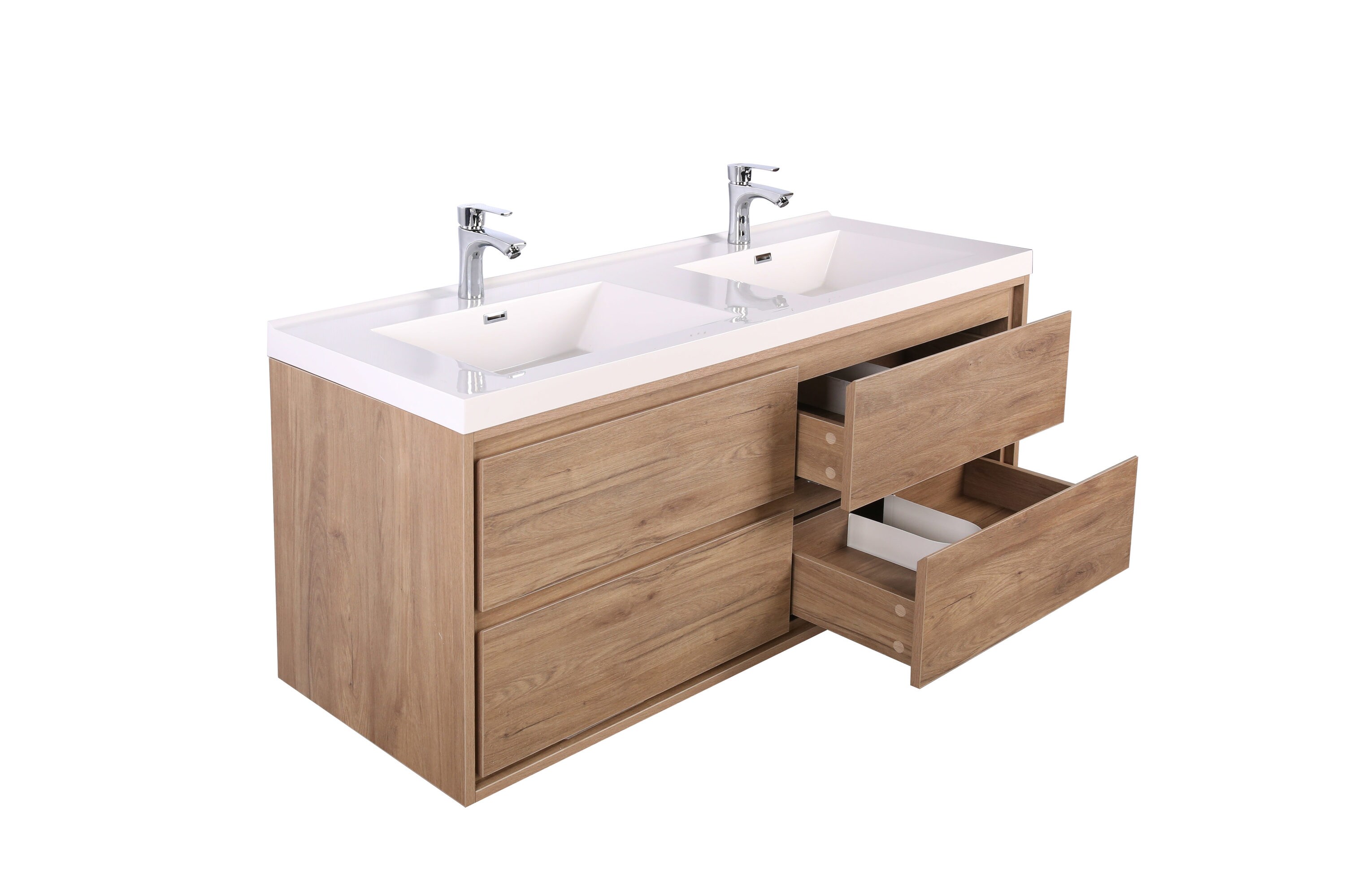 Moreno Bath MOM848D-HG Bath-Vanity-Combo - View #3