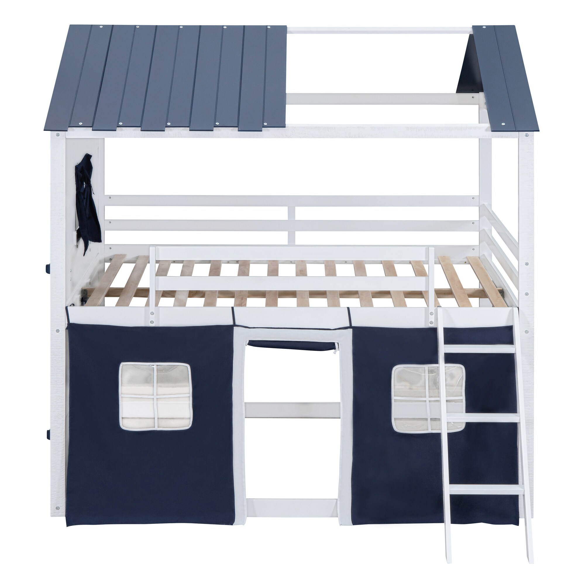 ModernLuxe LT000360AAC Bunk-Beds - View #2