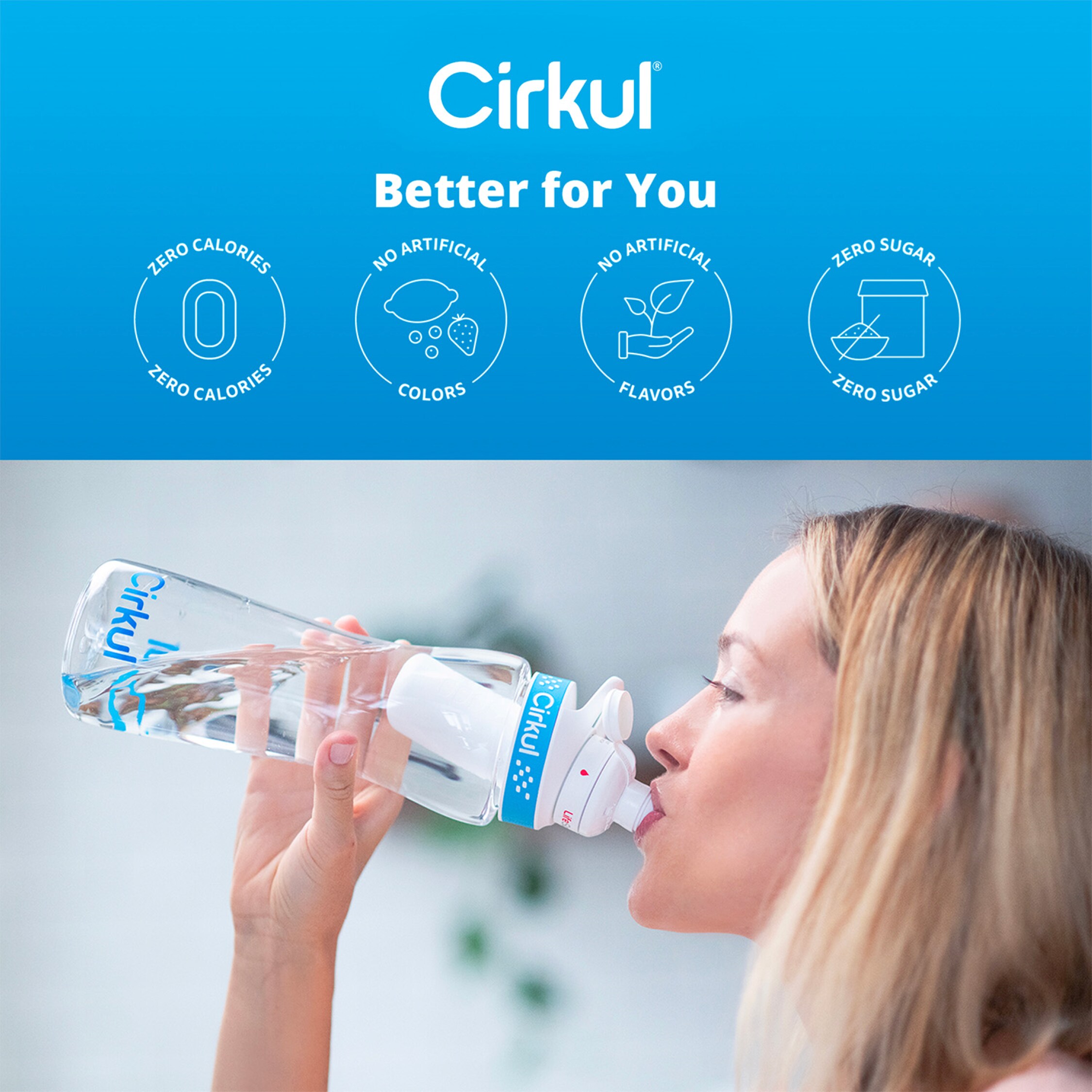 Cirkul 850021373412 Sports-Drinks - View #6