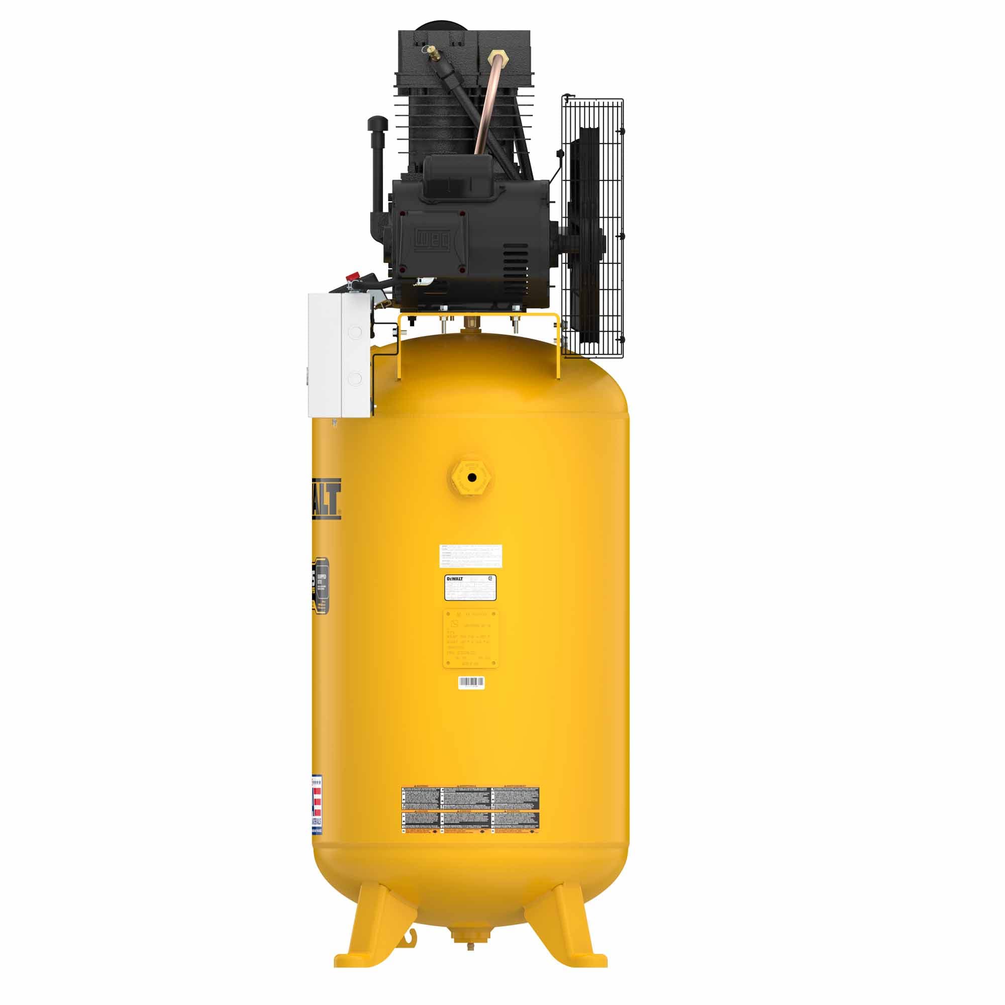 DEWALT DXCM804.COM Air-Compressors - View #3