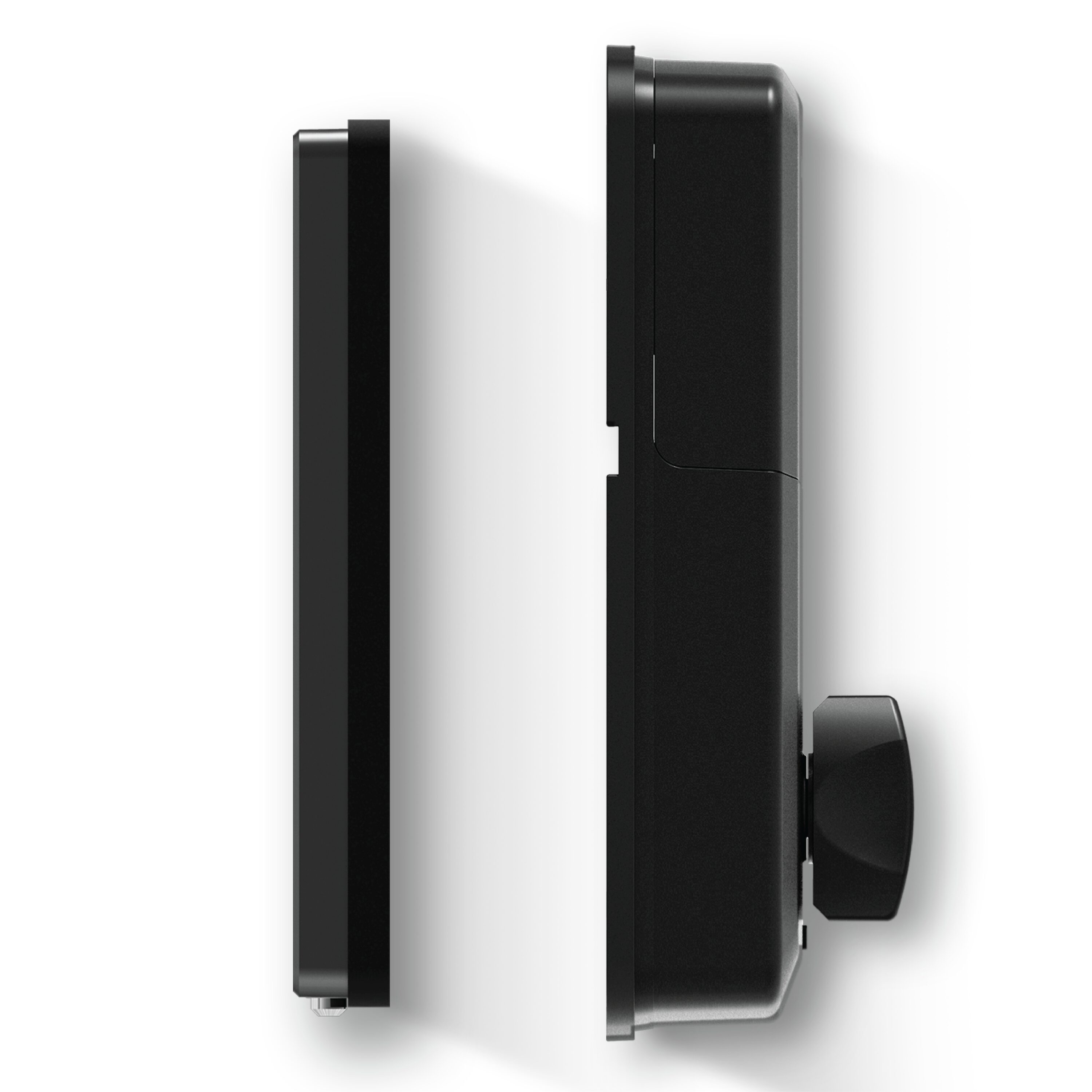 igloohome IGB4 Electronic-Door-Locks - View #3