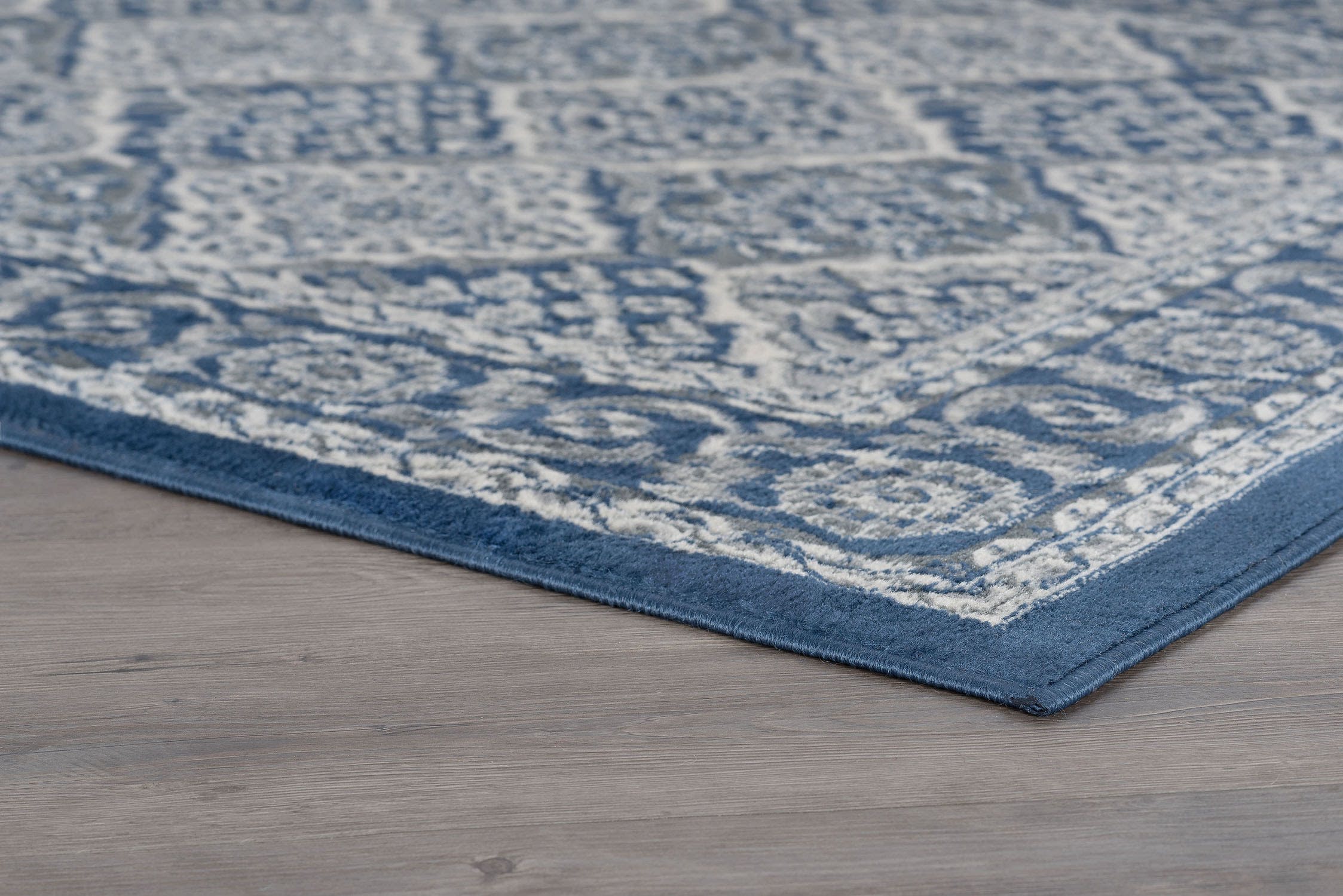 Tayse HMP4207 9X13 rugs - View #4