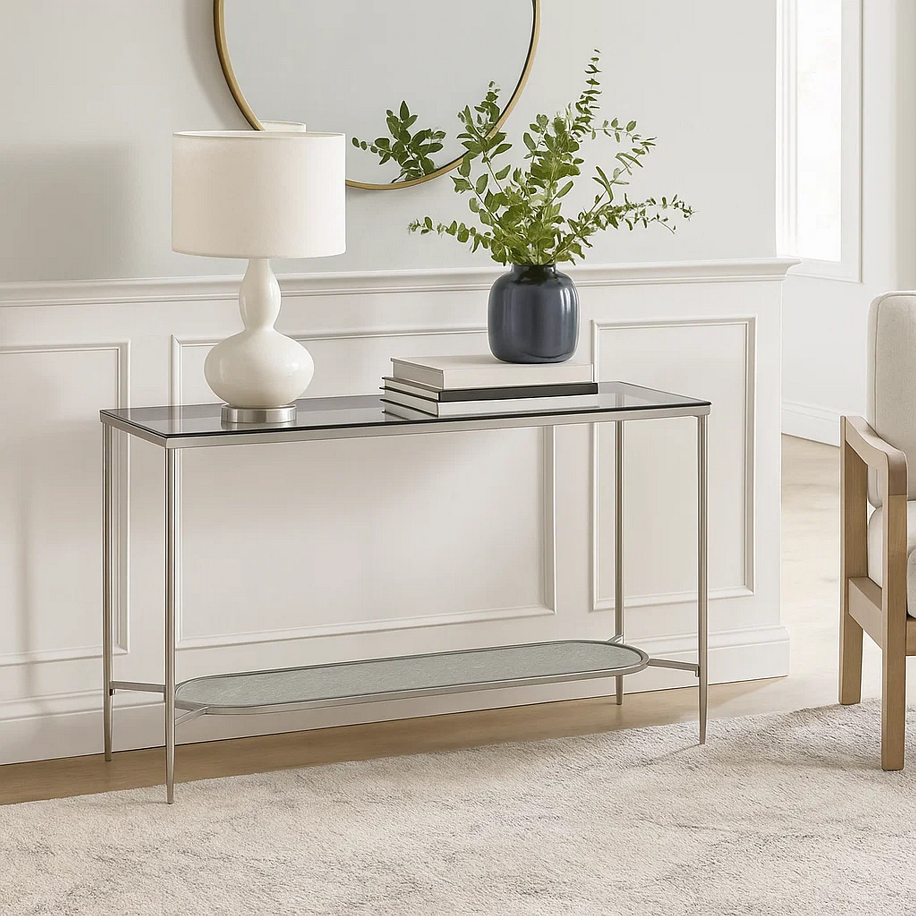 Benzara BM262204 Console-Sofa-Tables - View #6