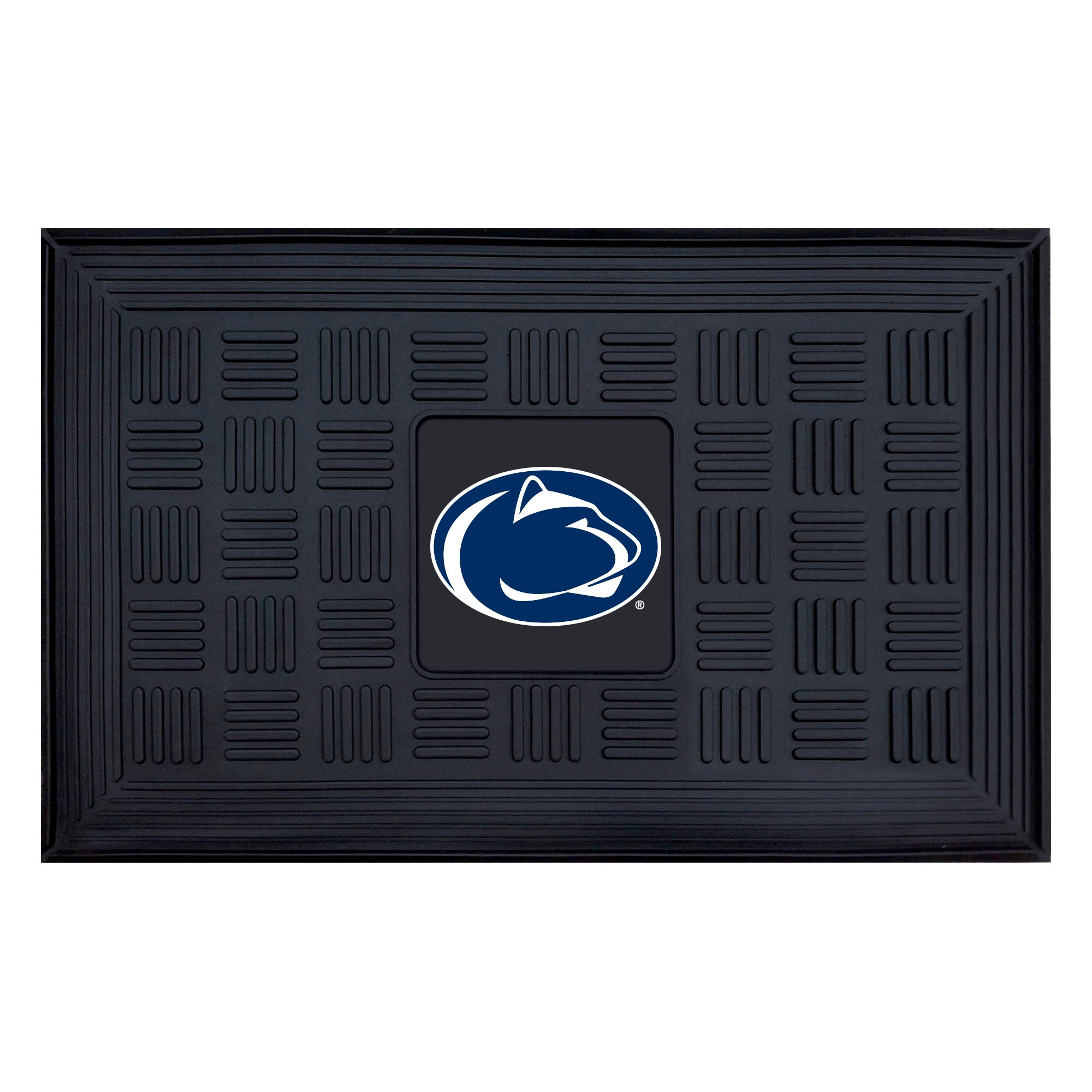 FANMATS NCAA Penn State Nittany Lions Plastic GetaGrip 