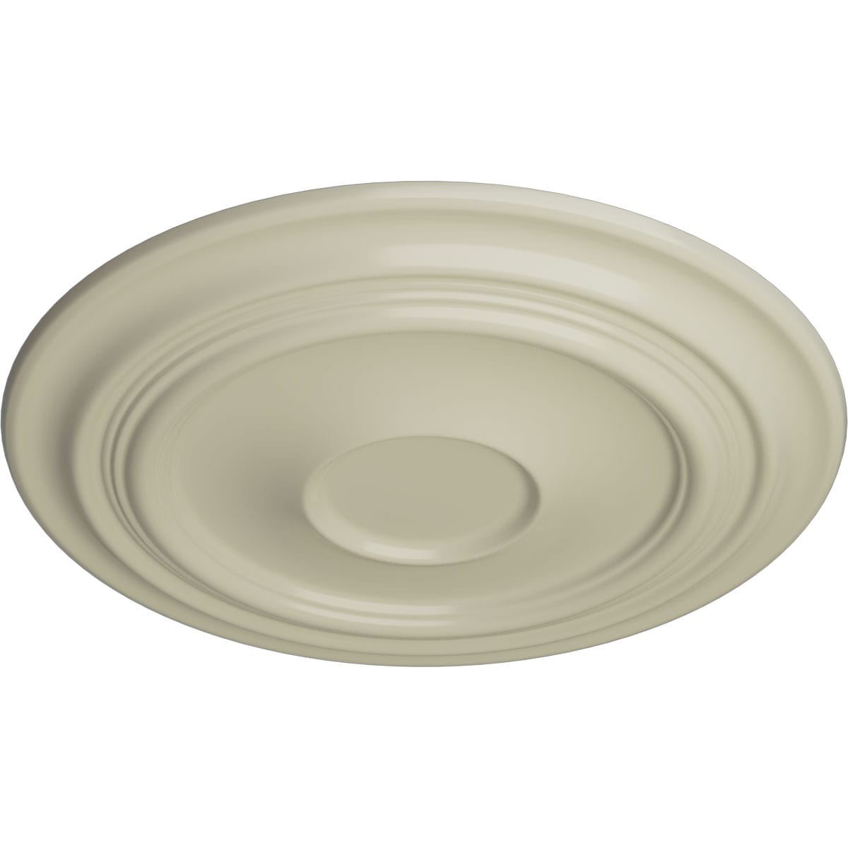 Ekena Millwork CM24TRCYF Ceiling-Medallions - View #2
