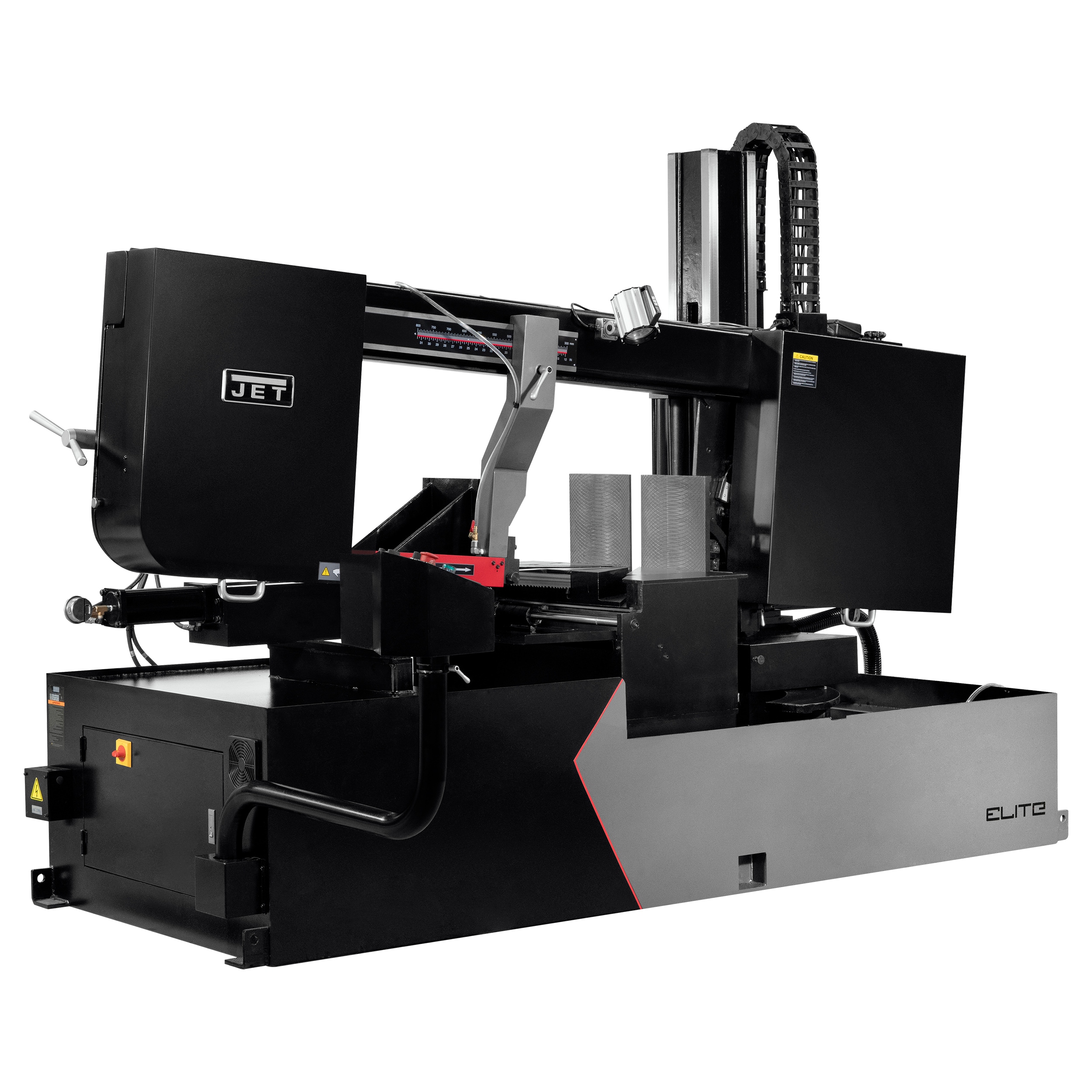 JET JT9-891175 Band-Saws - View #4