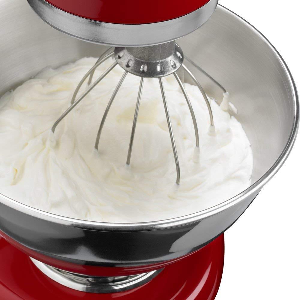 KitchenAid KB3SS Stand-Mixers-Attach-Access - View #3