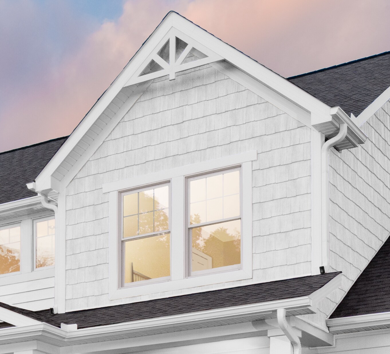Georgia-Pacific 126342B Vinyl-Siding - View #5