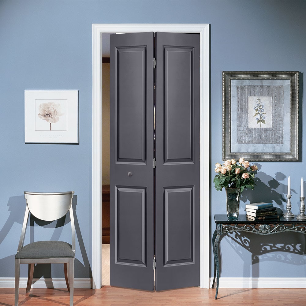 Masonite 1316258 Bifold-Sliding-Closet-Doors - View #2