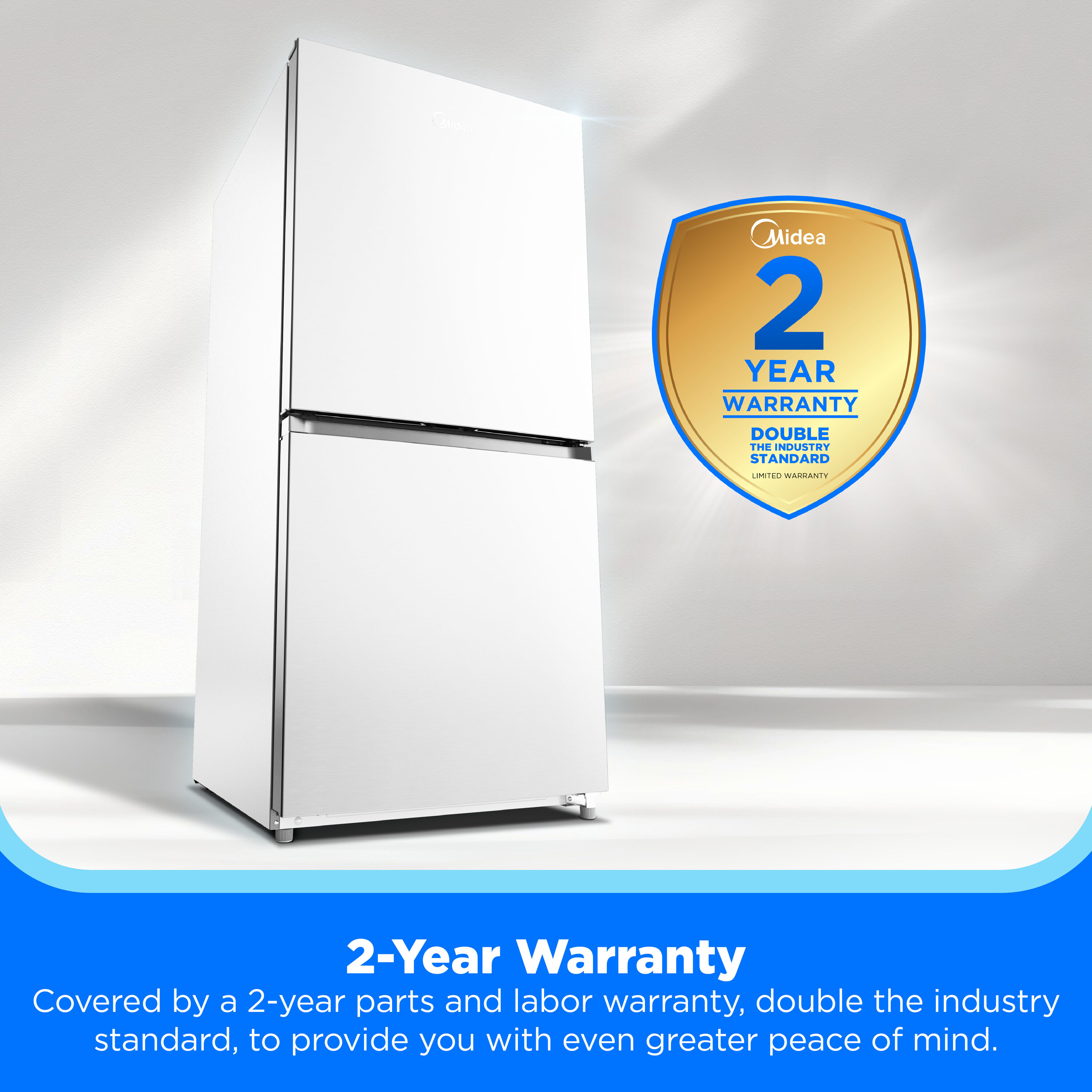 Midea MRU21C7BWW m050205 - View #15