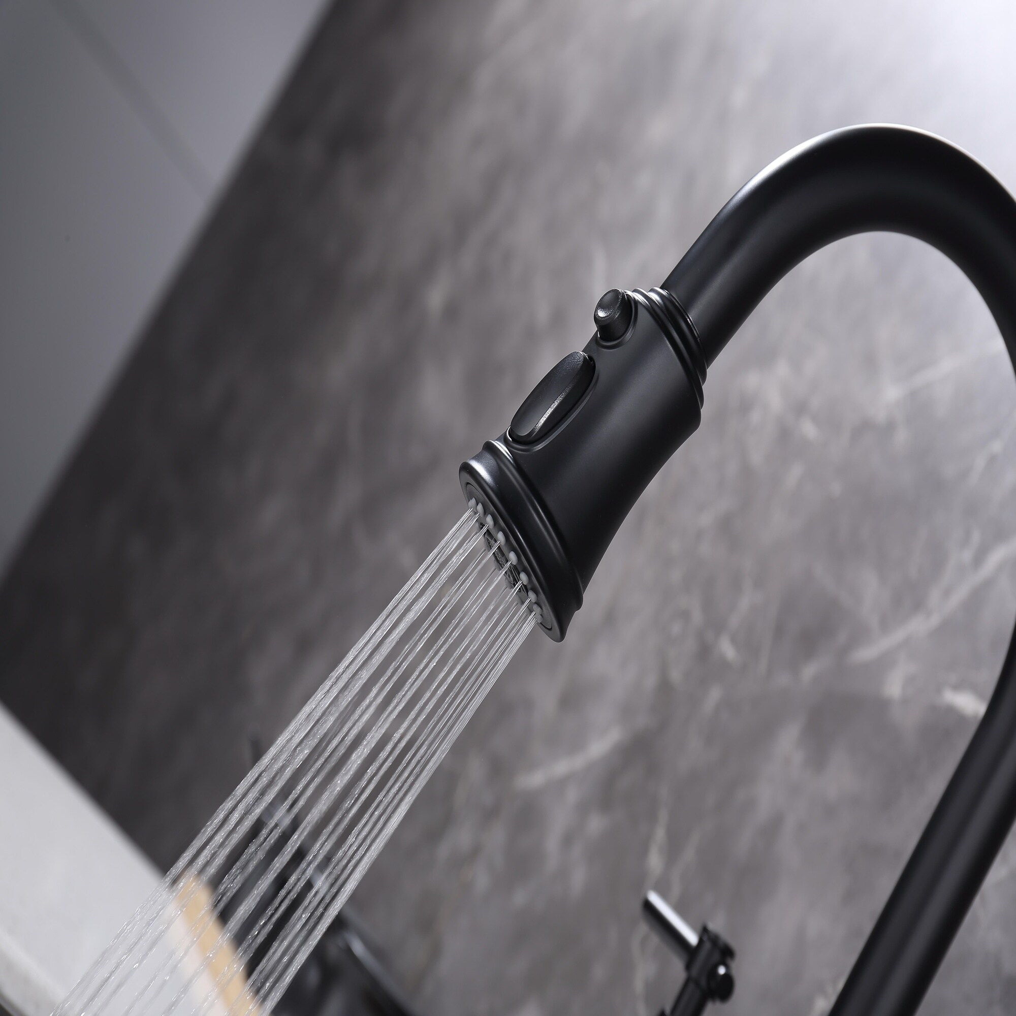 HyperDrop Cart B-9H8Q5D8F0K1L Kitchen-Faucets - View #5