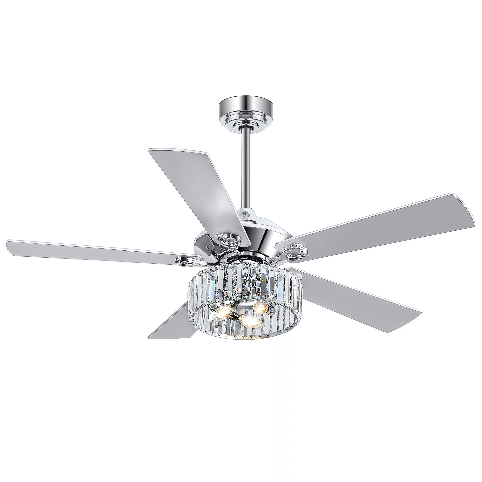 Breezary 24001-CH-A1 Ceiling-Fans - View #3