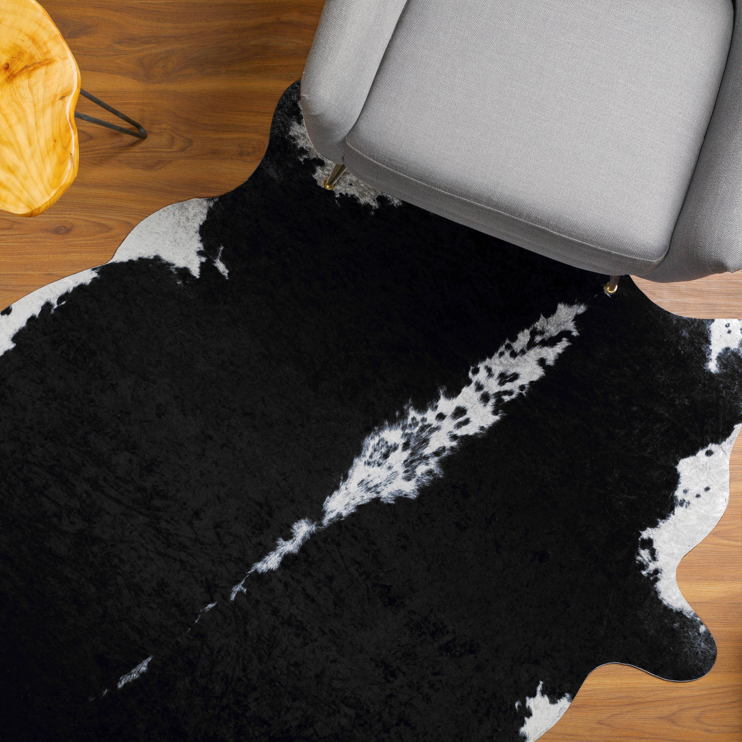 Addison Rugs ACH32ON5X8 rugs - View #4