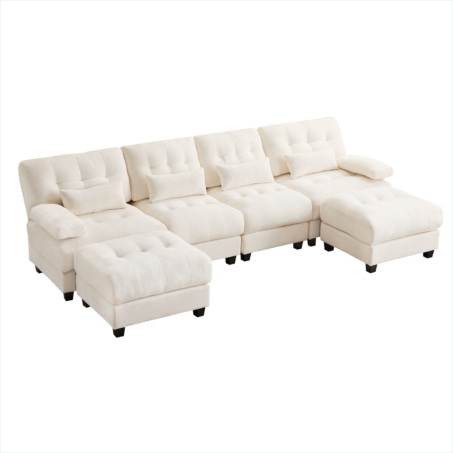 SunJet CYG1Z37NN4YT Sofas-Loveseats - View #7