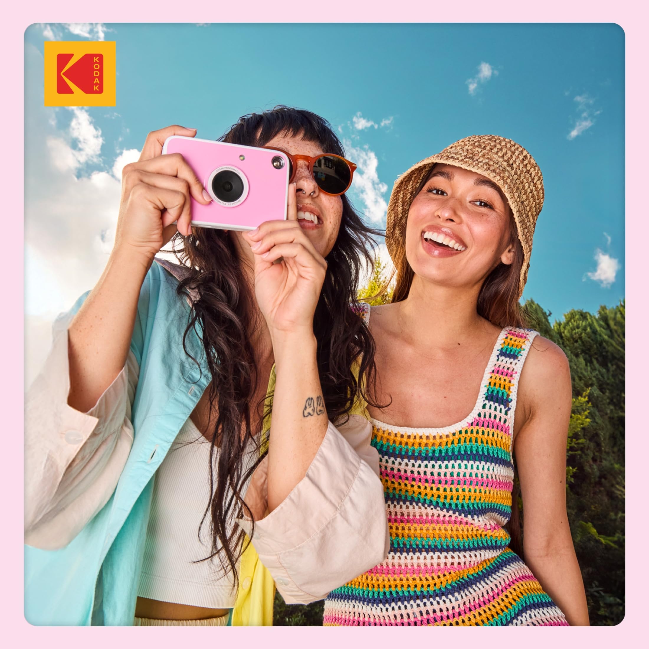 Kodak AMZNBRODMATPPK smartphones - View #6