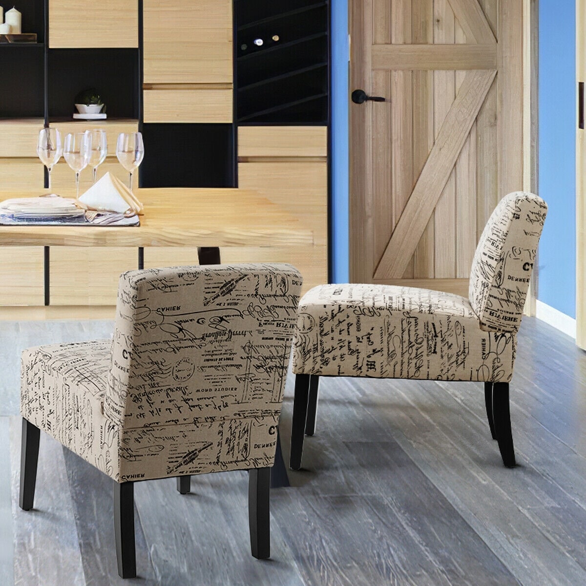 CASAINC WF-HW65924-LA chairs - View #5