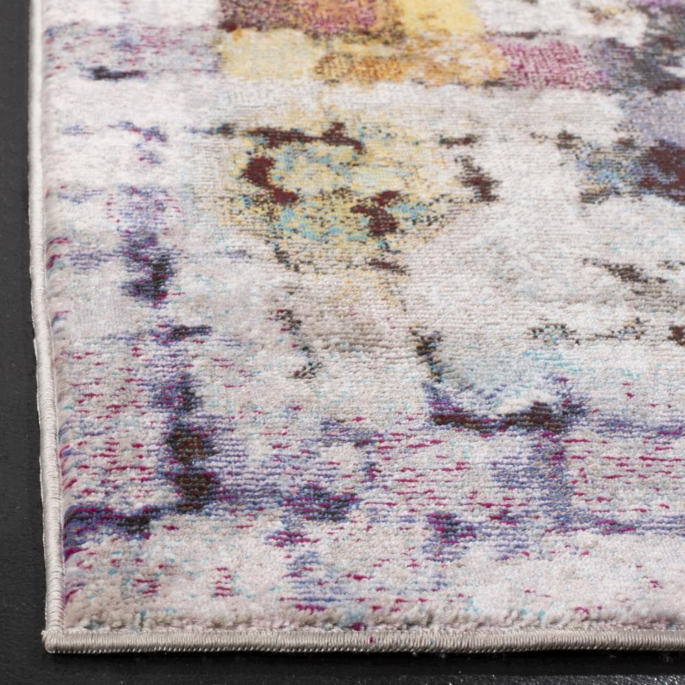 Safavieh ARA168A-8 rugs - View #3