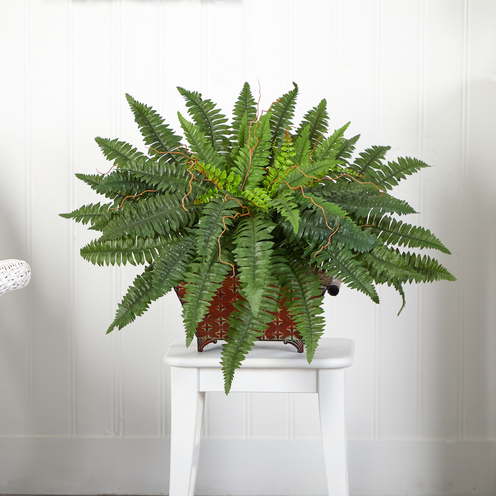 Nearly Natural 6933 Artificial-Plants-Trees - View #2